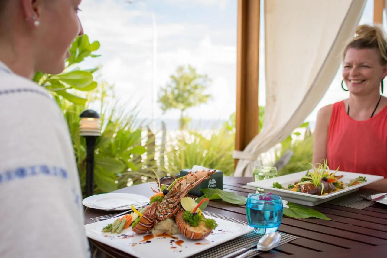 Other in Velana Beach Hotel Maldives