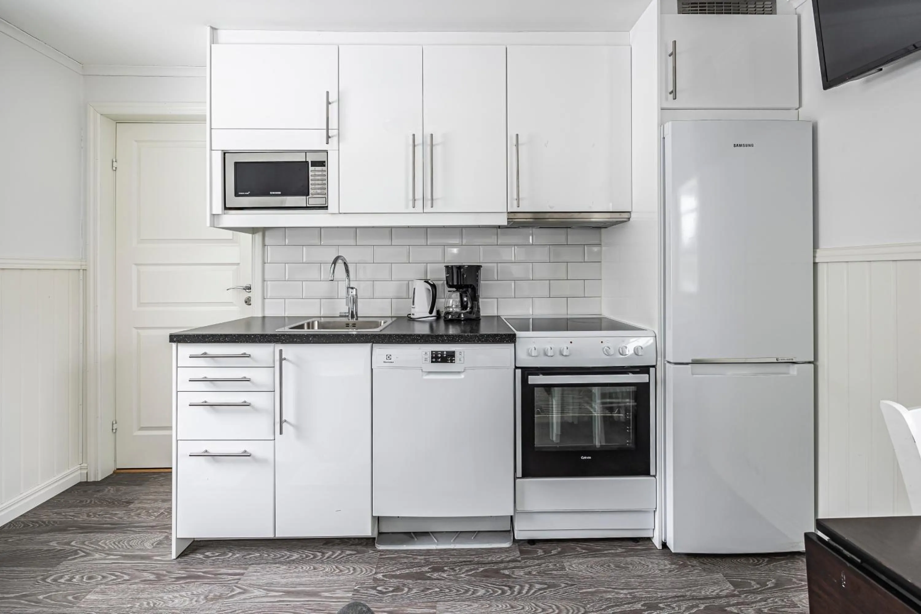 Sure Hotel by Best Western Vilsta Sporthotell