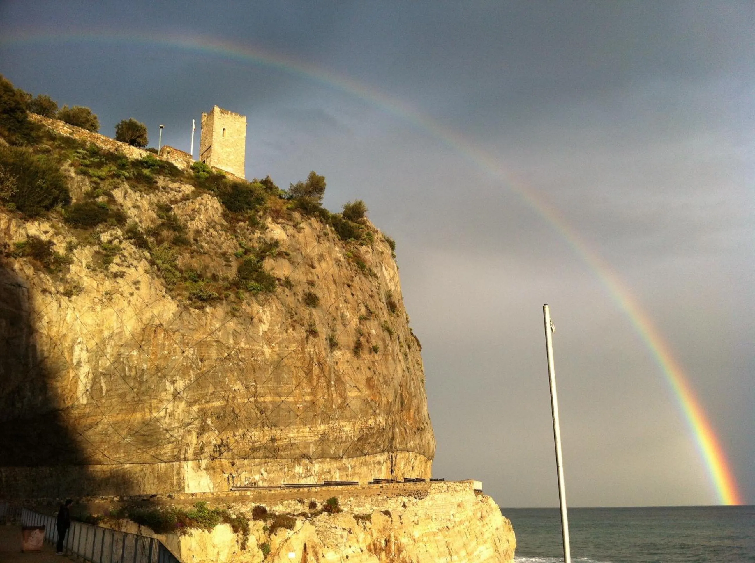 Area and facilities in Residence Holidays