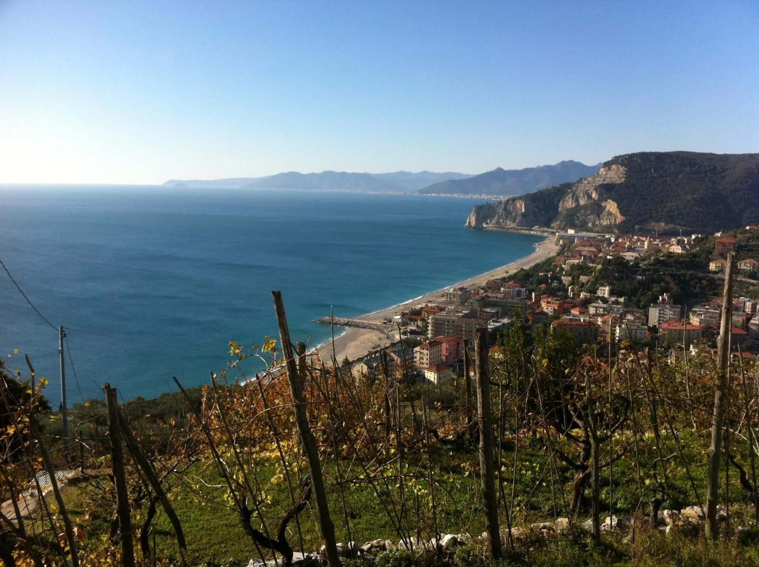 Area and facilities in Residence Holidays