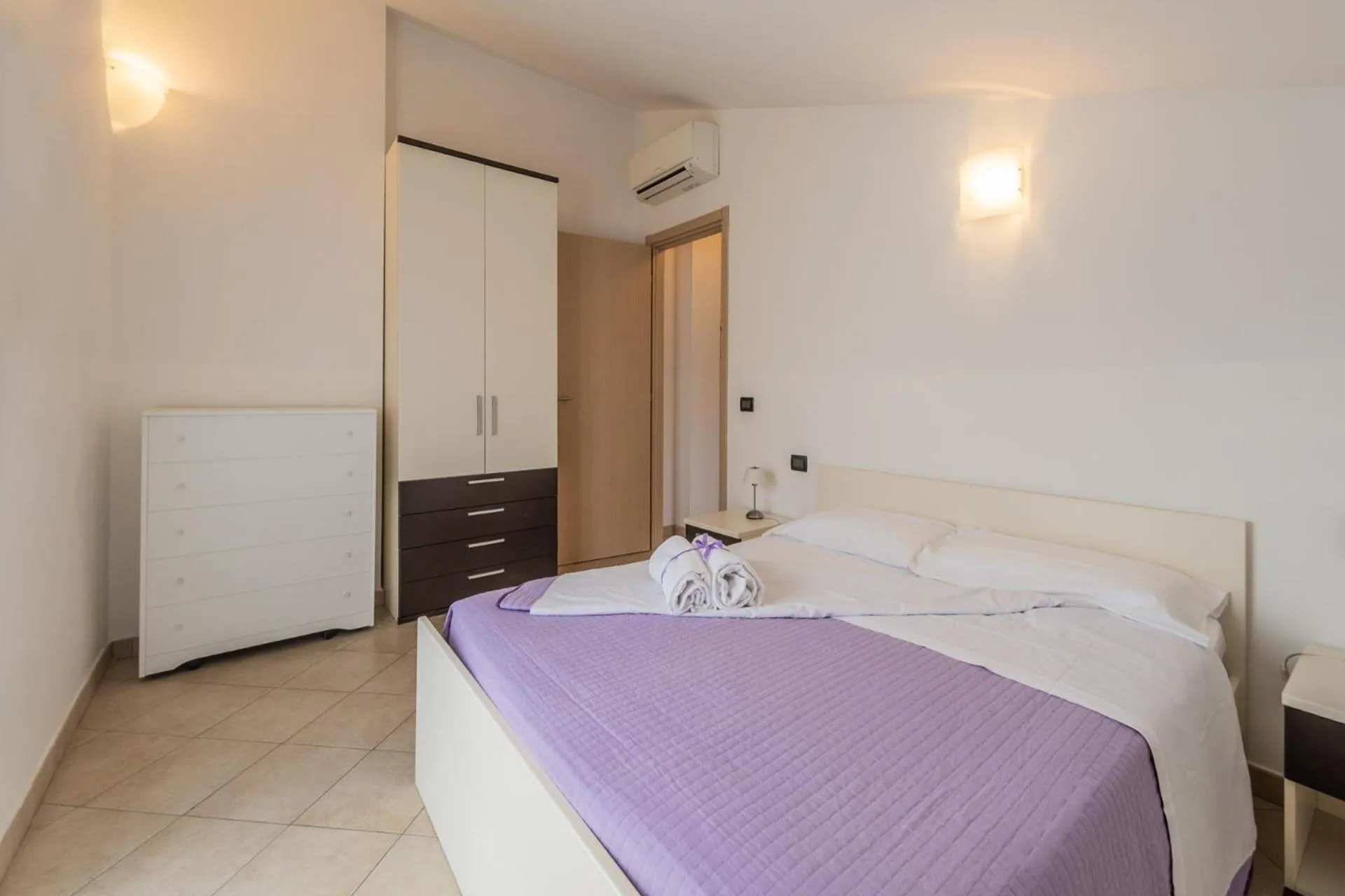 Bed in Residence Holidays