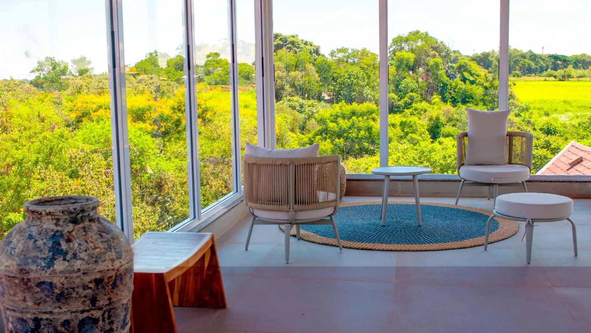 Natural landscape in Recanto Cataratas - Thermas, Resort e Convention