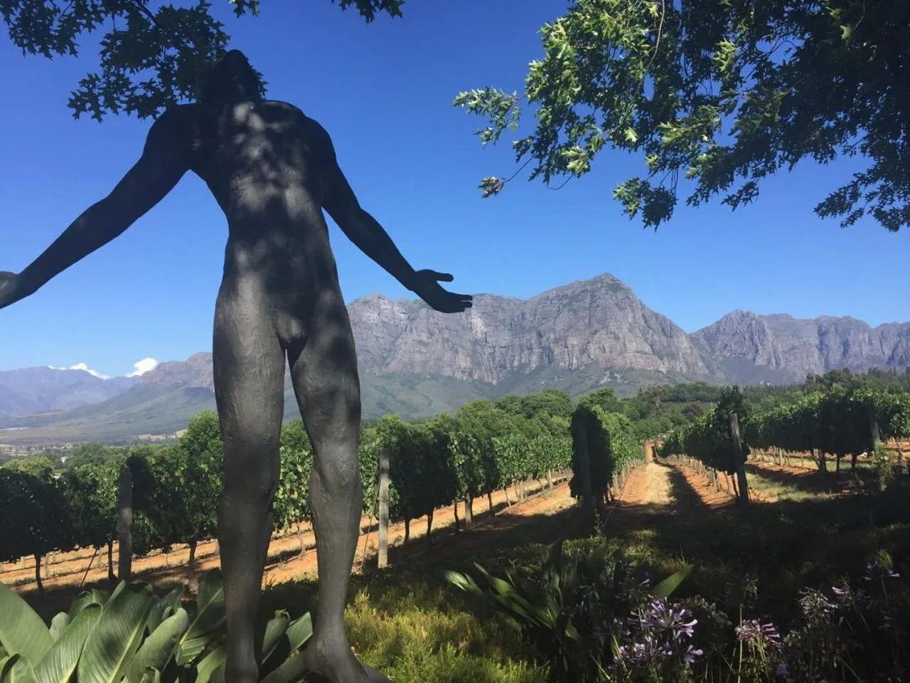 Nearby landmark in A Smart Stay Apartments