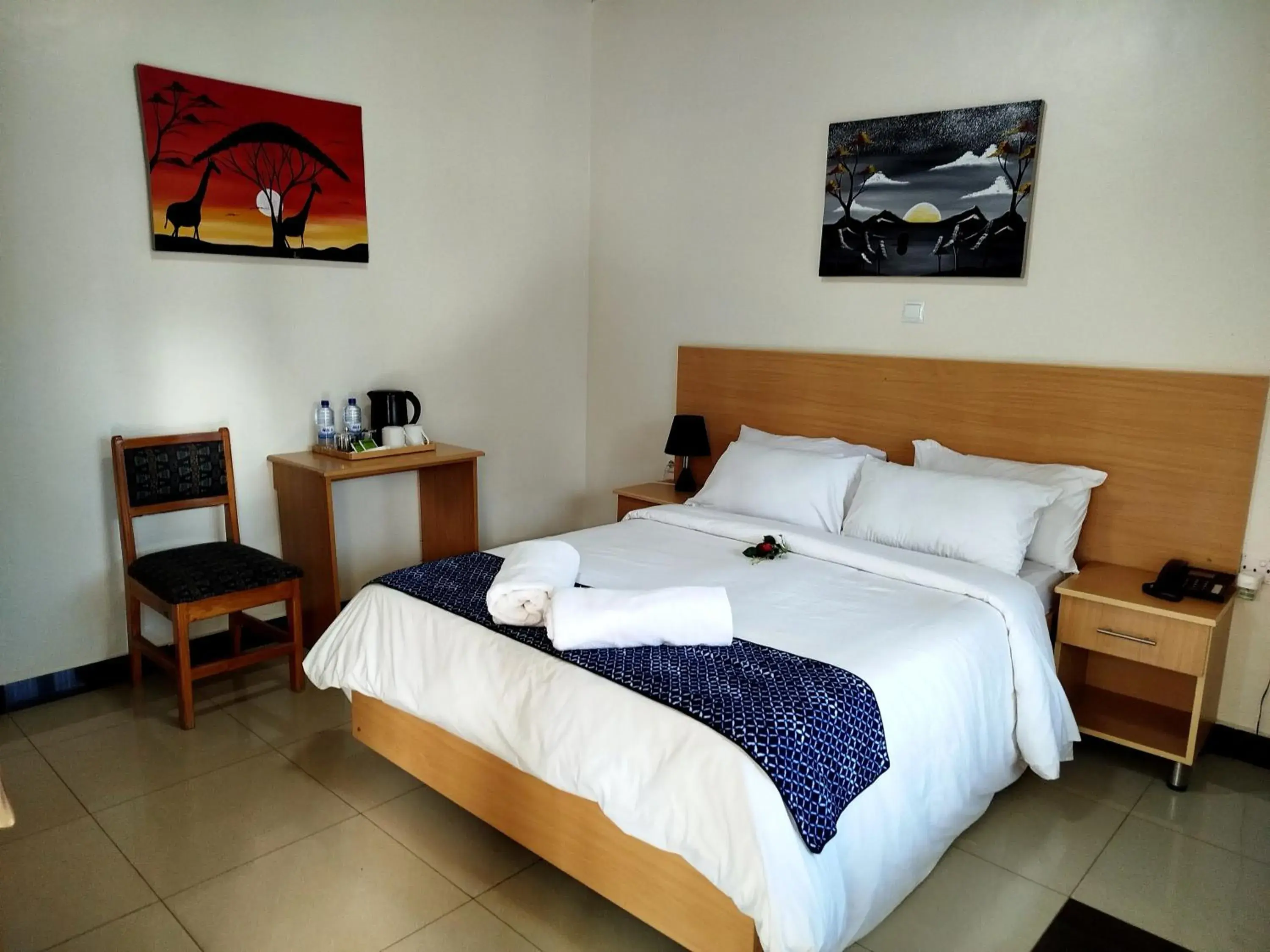 Superior Double Room - single occupancy in Anthurium Residential Hotel Superior Double Room - single occupancy in Anthurium Residential Hotel