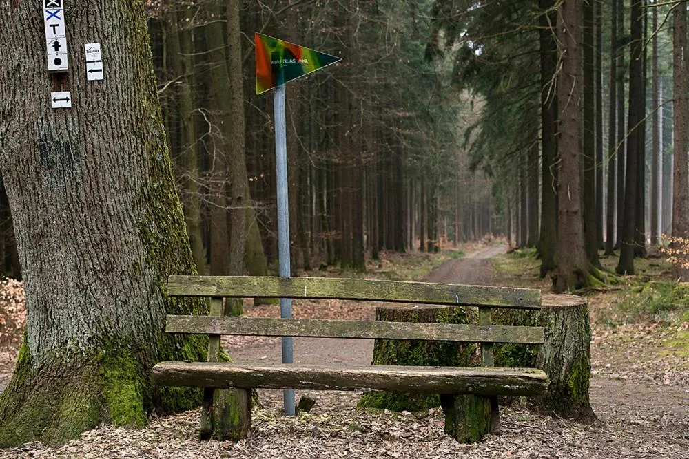 Hiking in Panorama Hotel