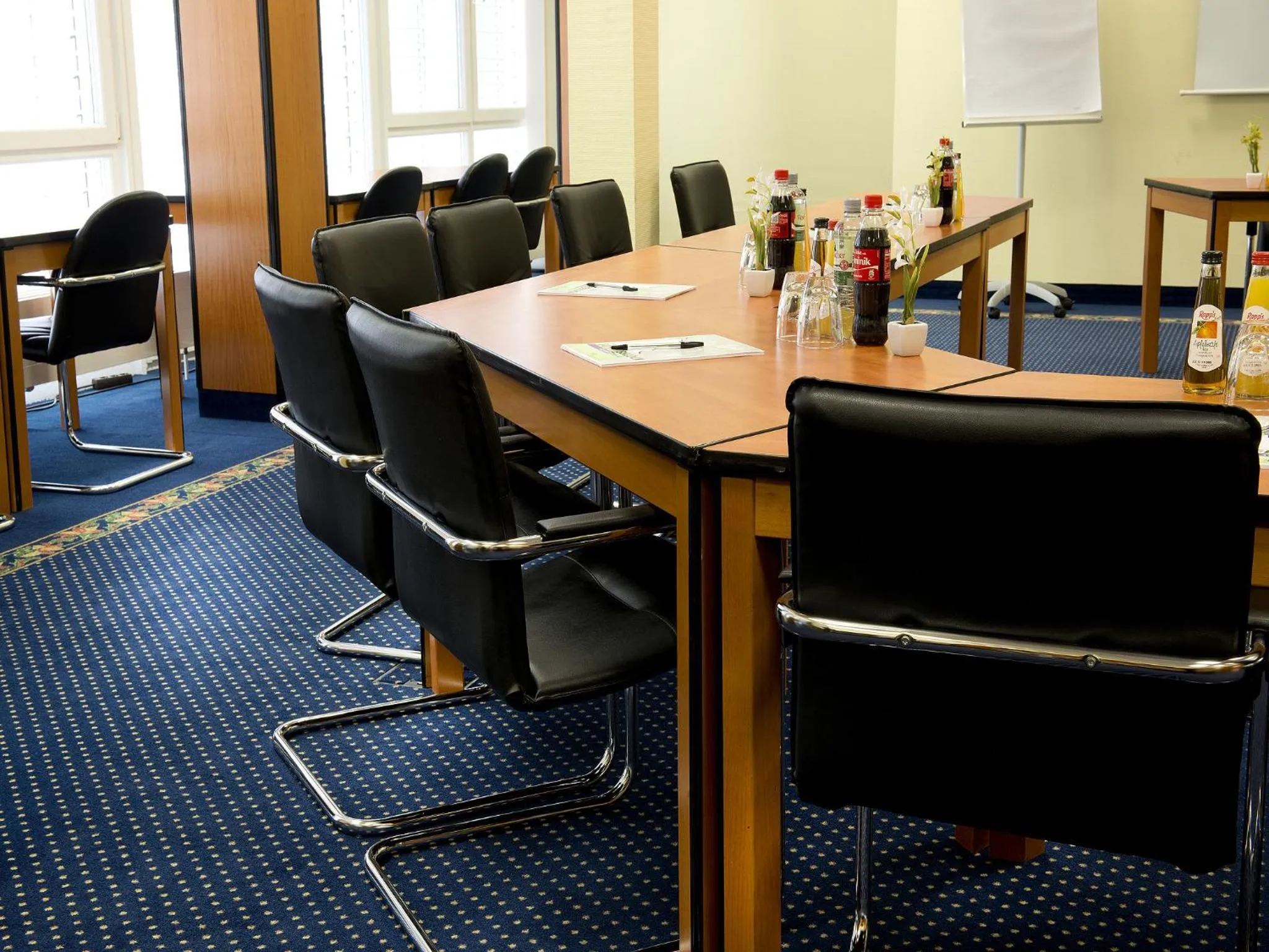 Banquet/Function facilities in Panorama Hotel