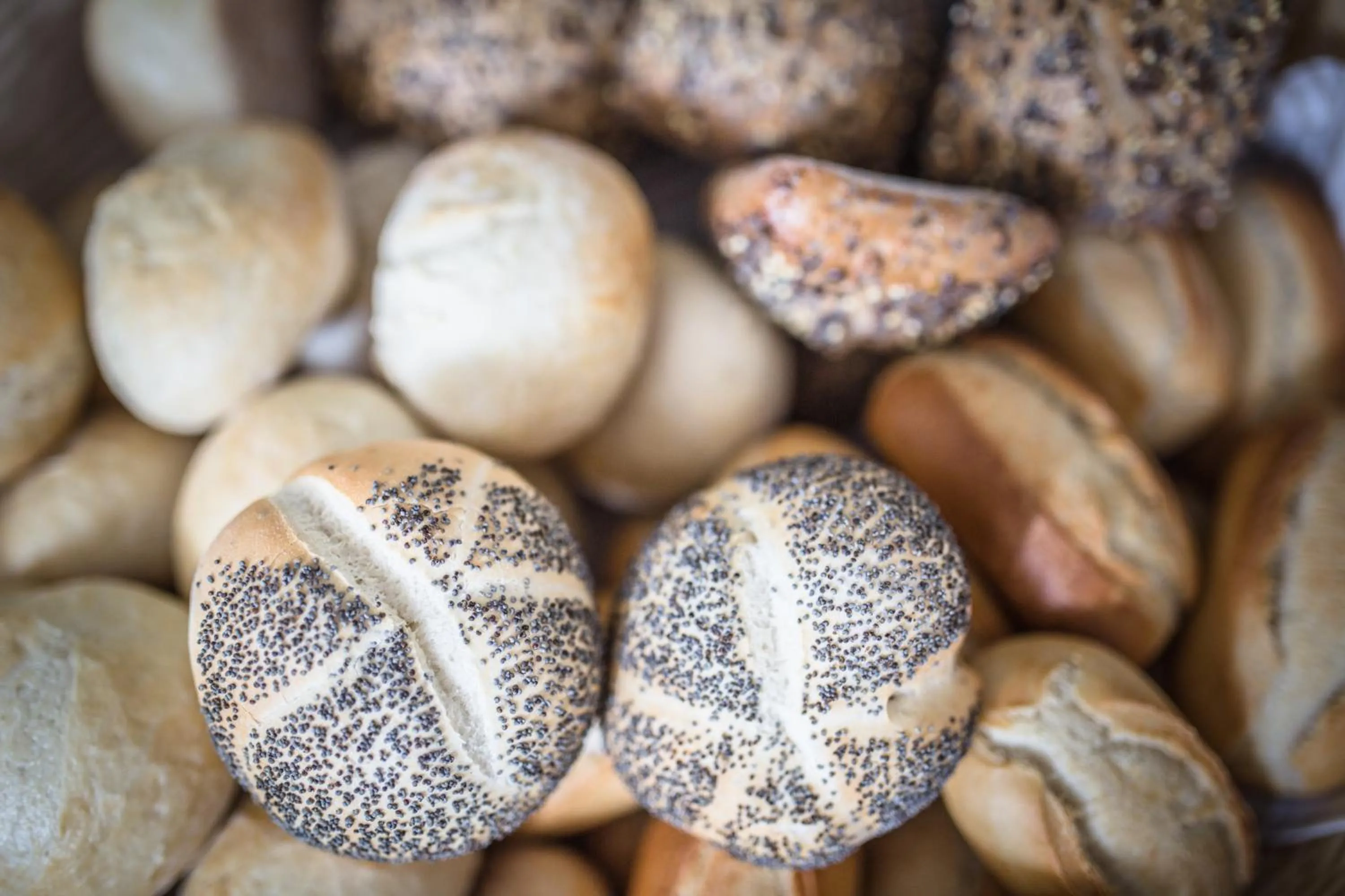 Food in Hotel Bellavista