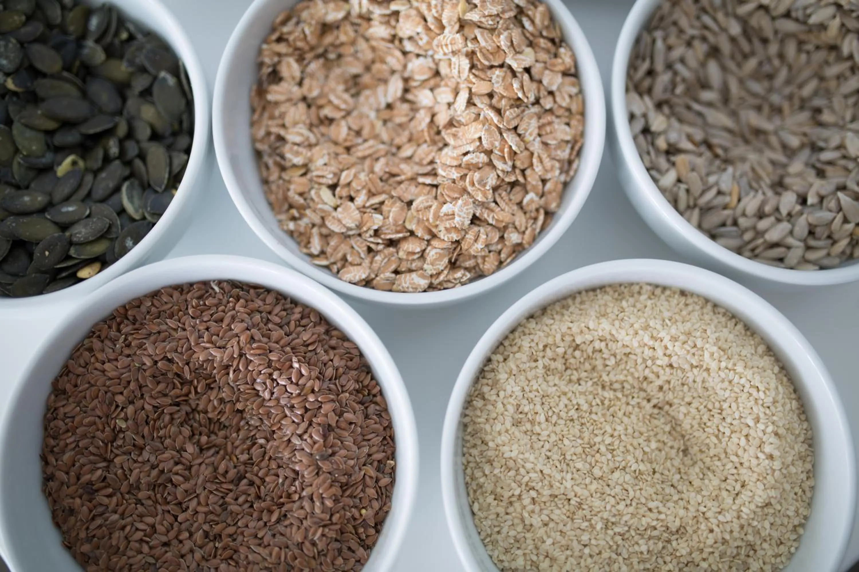 Buffet breakfast in Hotel Bellavista