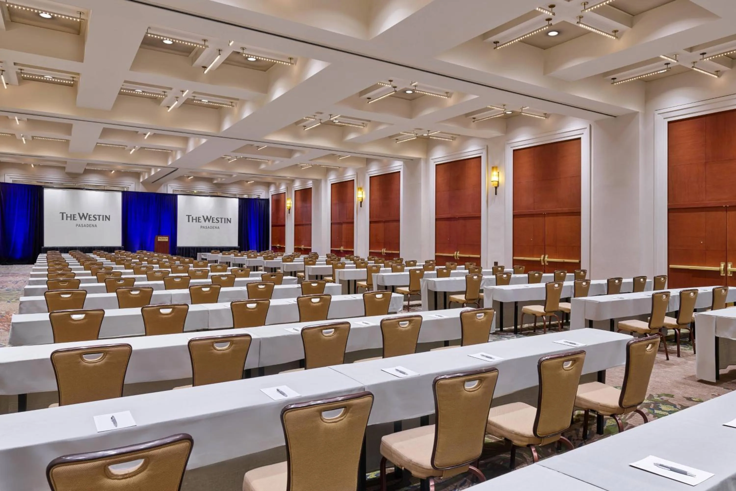 Meeting/conference room in The Westin Pasadena