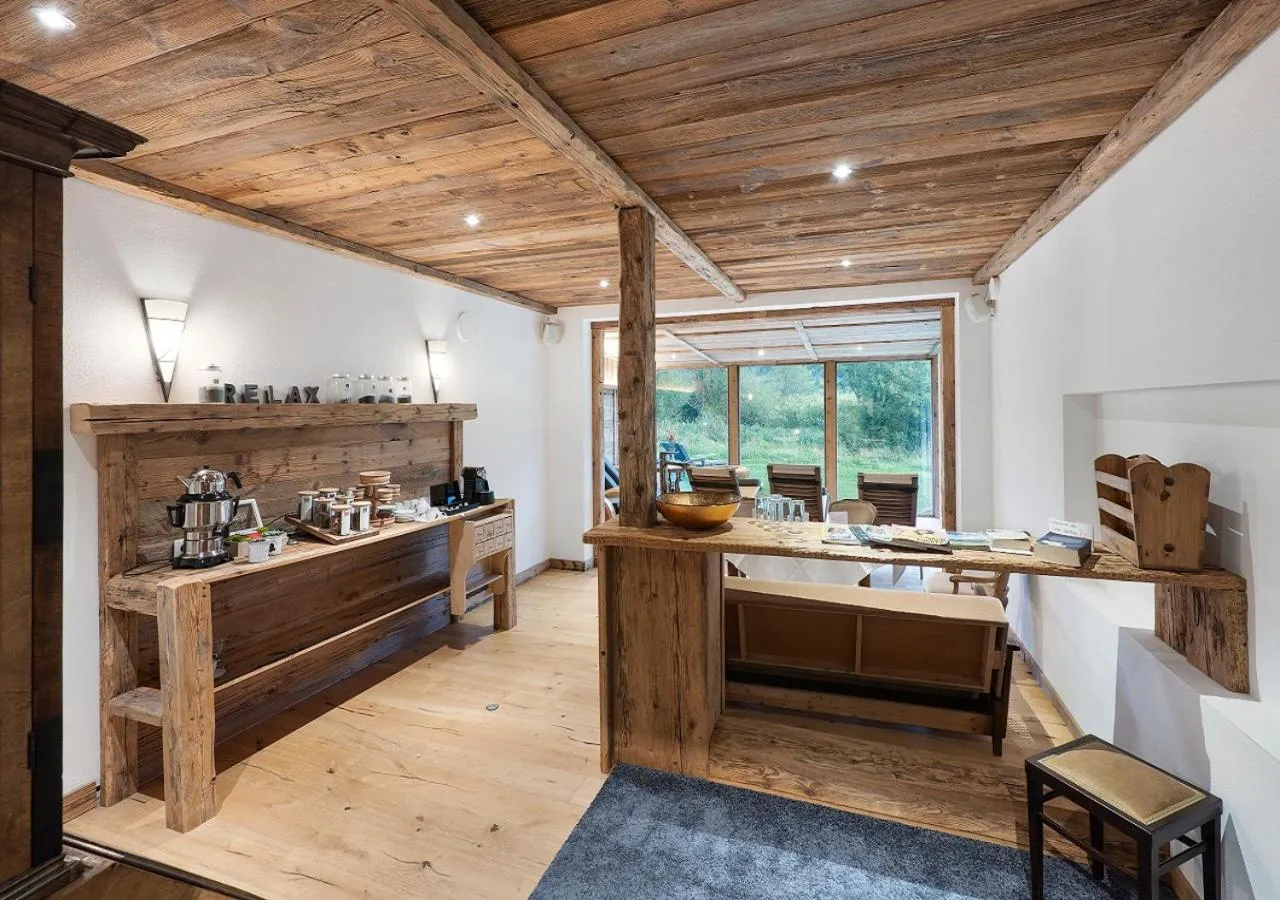 Coffee/tea facilities in Golf- und Sporthotel Moarhof