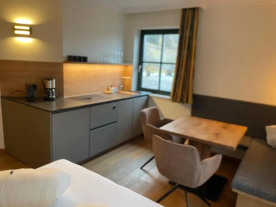 Golf- und Sporthotel Moarhof