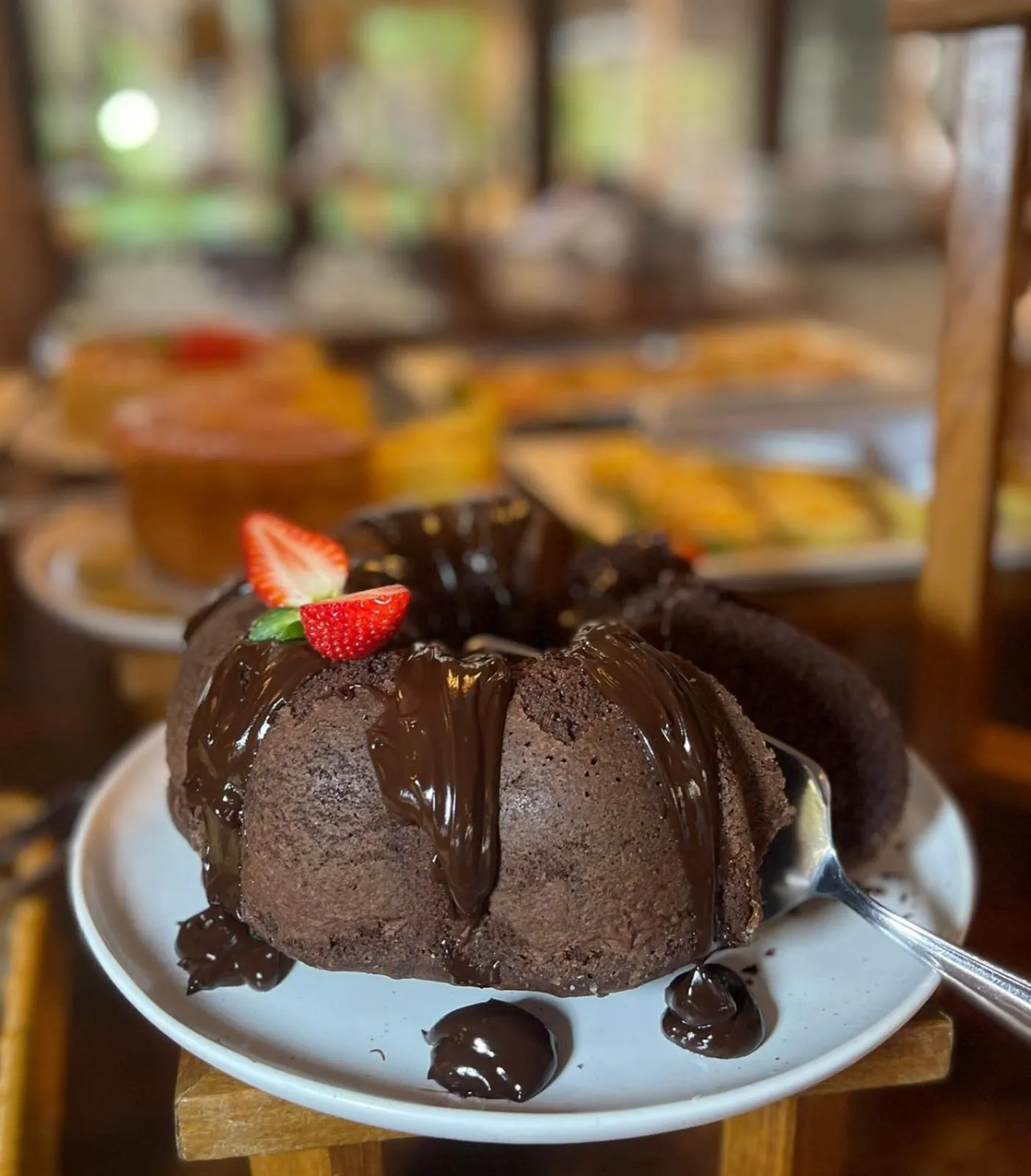 Sobrado da Vila Hotel