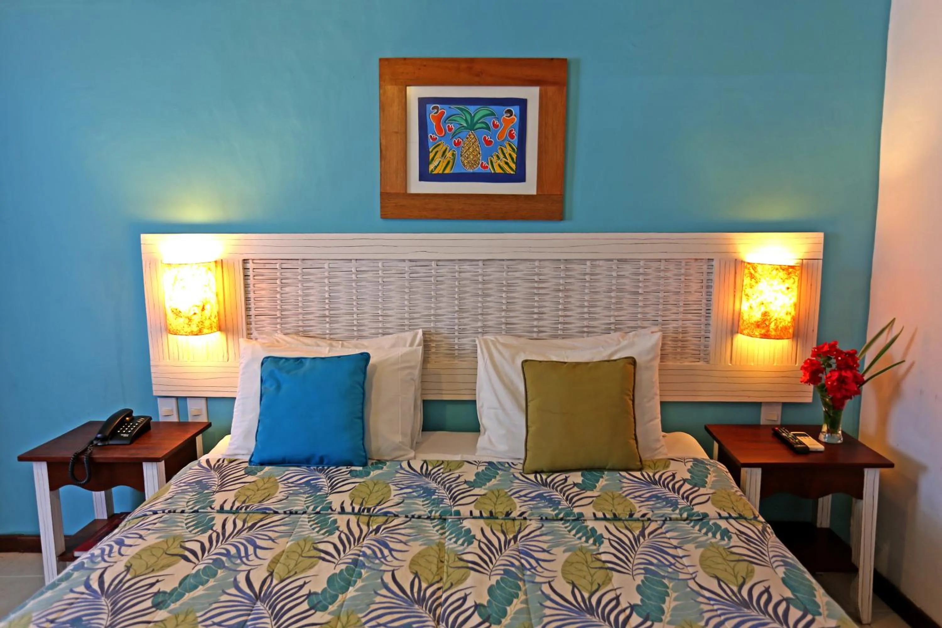 Standard Room - single occupancy in Sobrado da Vila Hotel