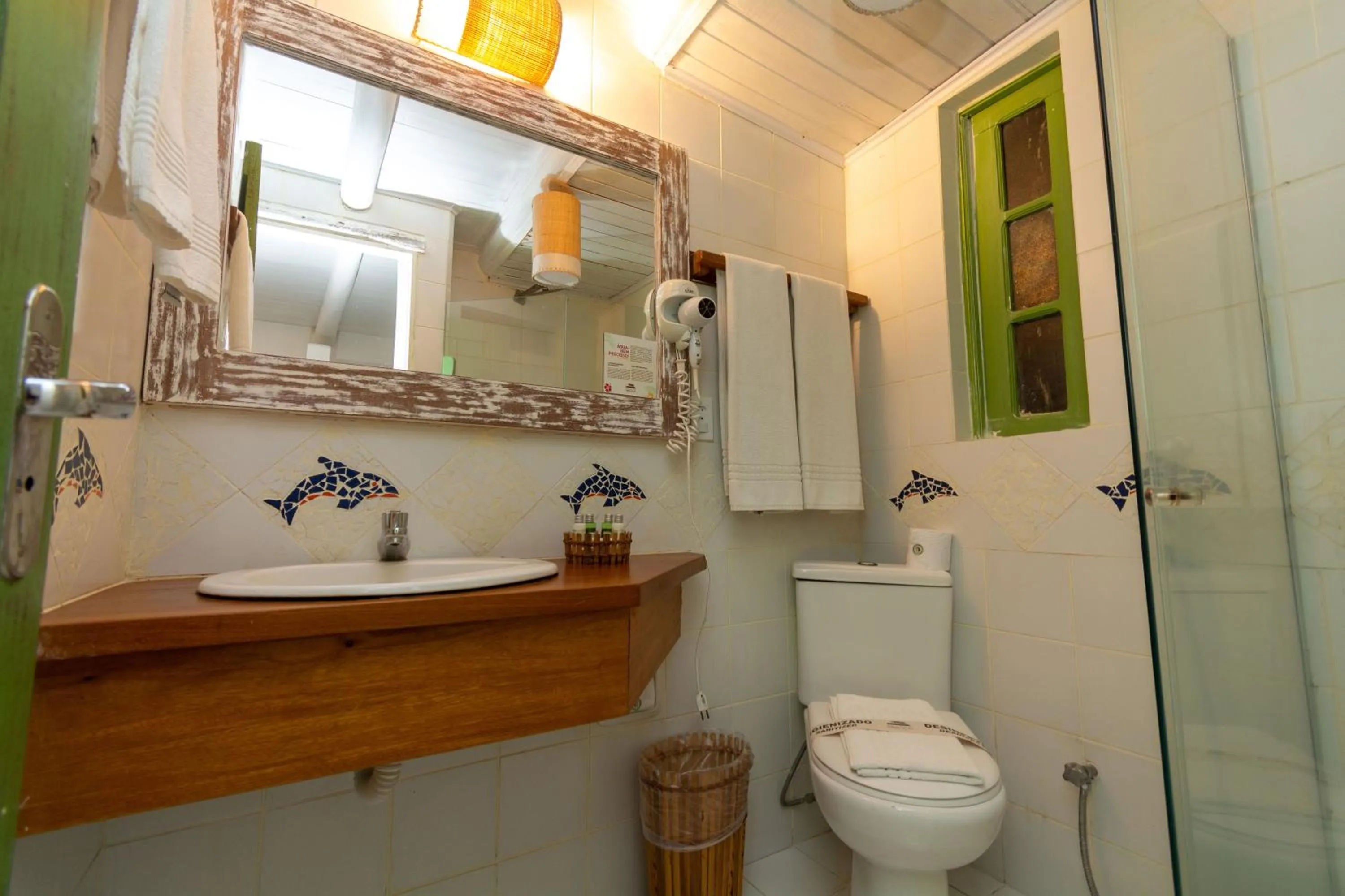 Sobrado da Vila Hotel