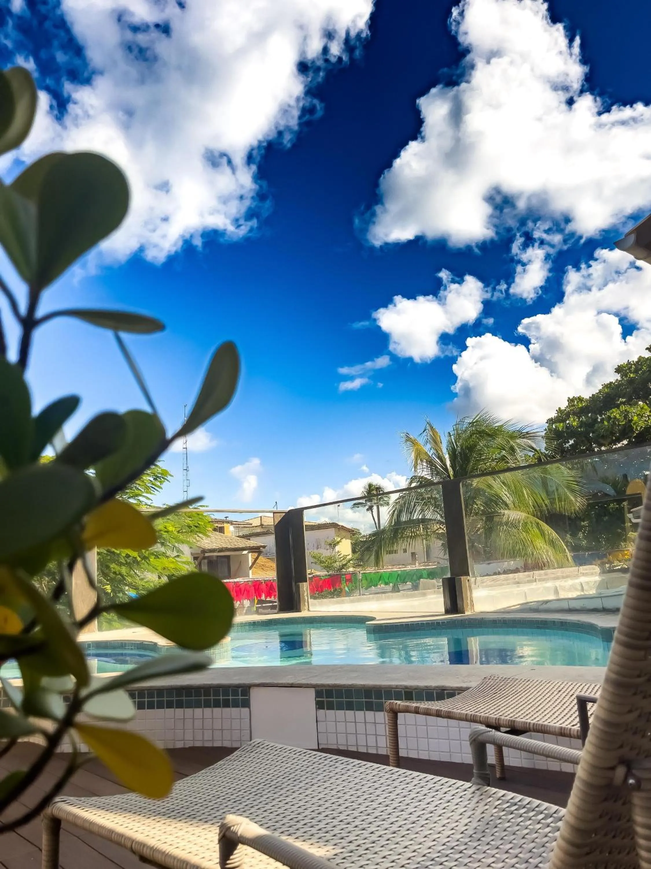 Sobrado da Vila Hotel