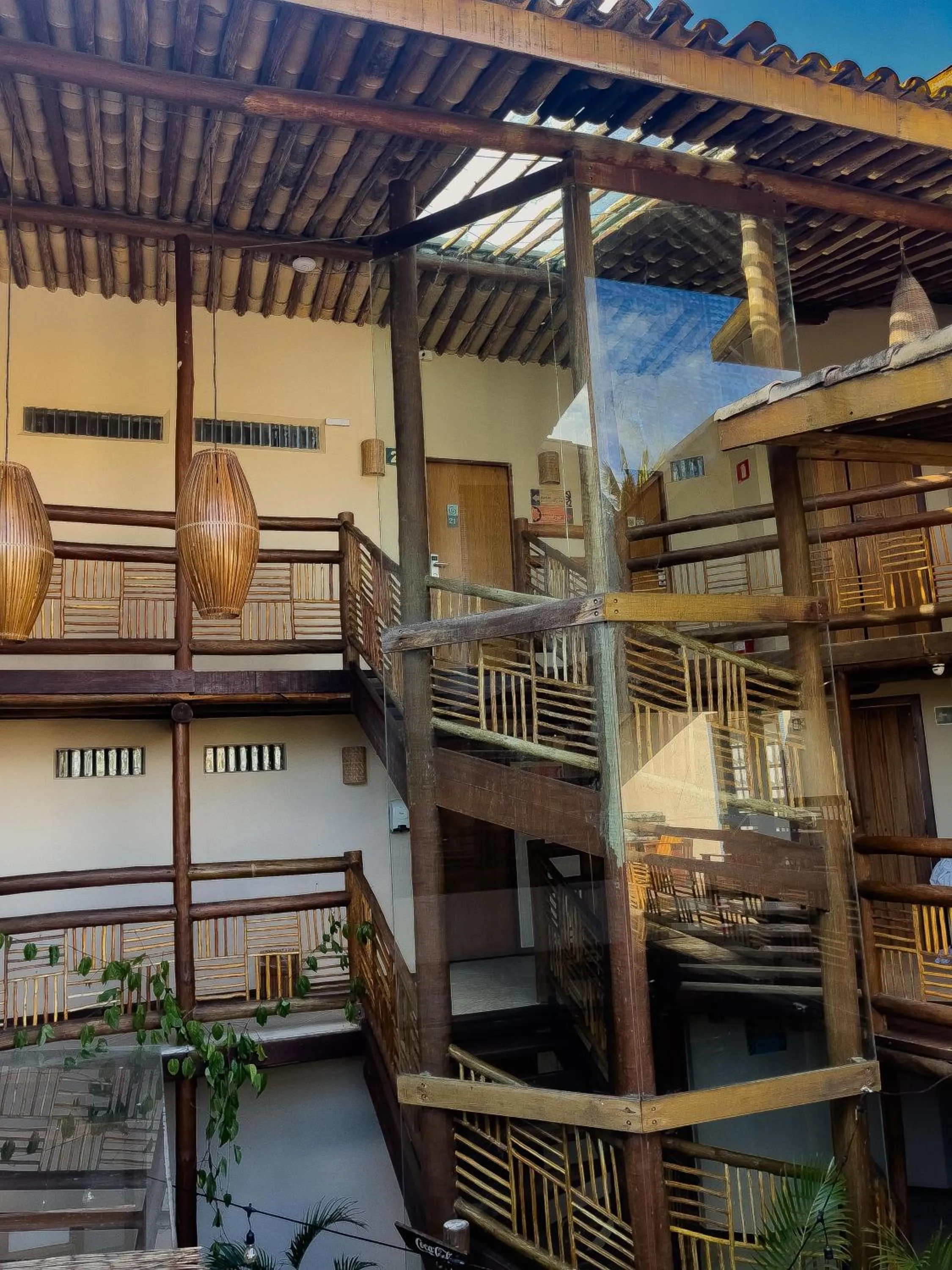 Sobrado da Vila Hotel