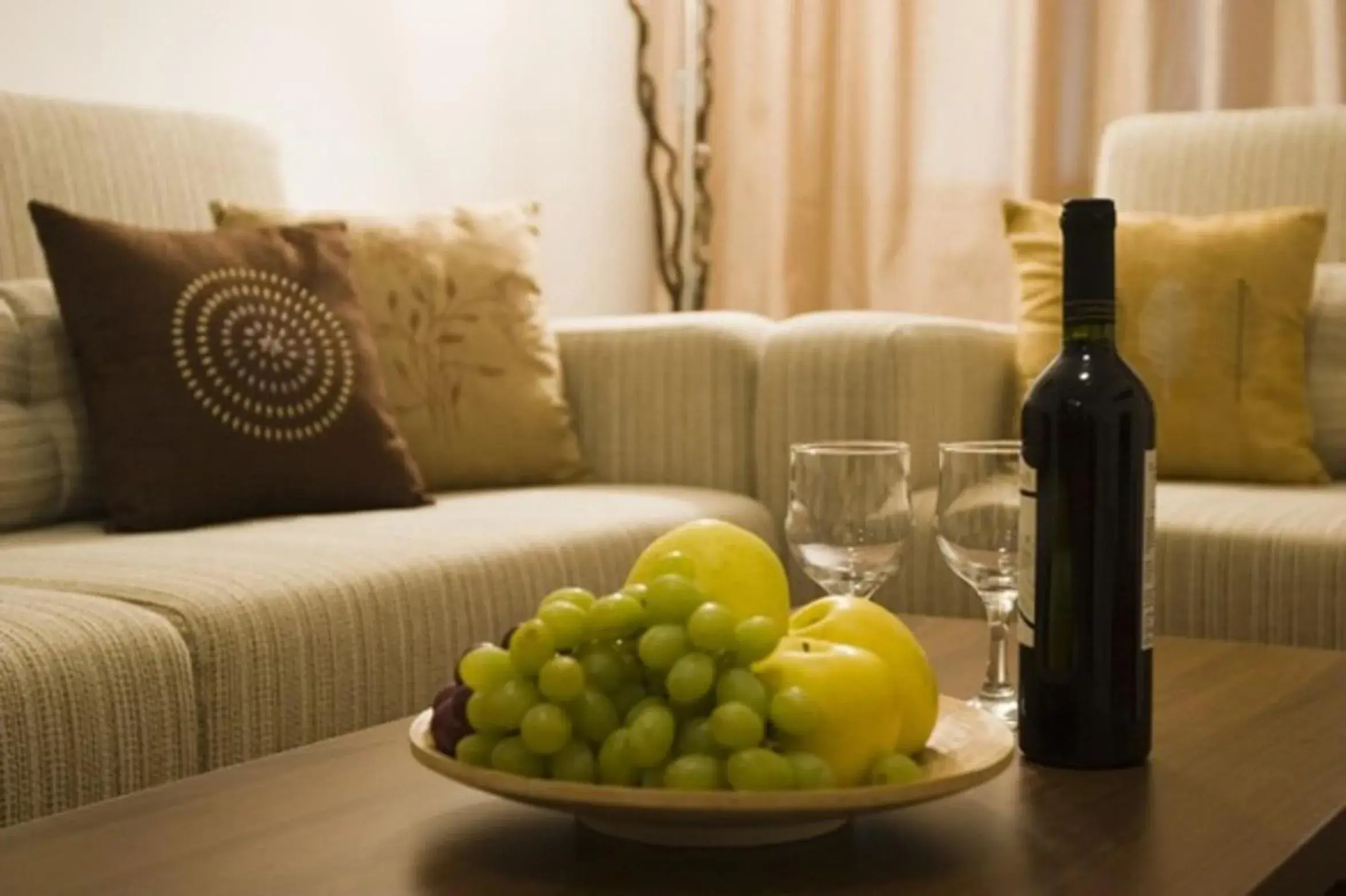 Two-Bedroom Apartment with Balcony in Belvedere Holiday Club Two-Bedroom Apartment with Balcony in Belvedere Holiday Club