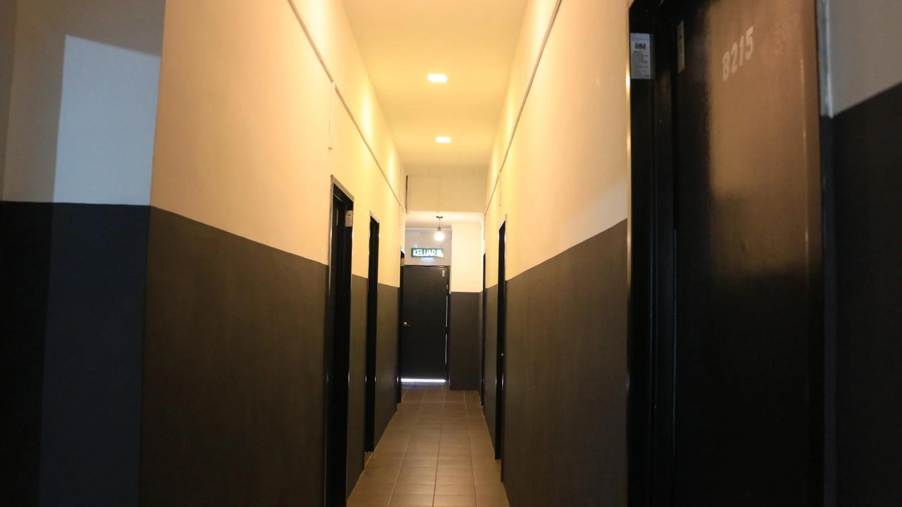 Ihome Boutique Hotel