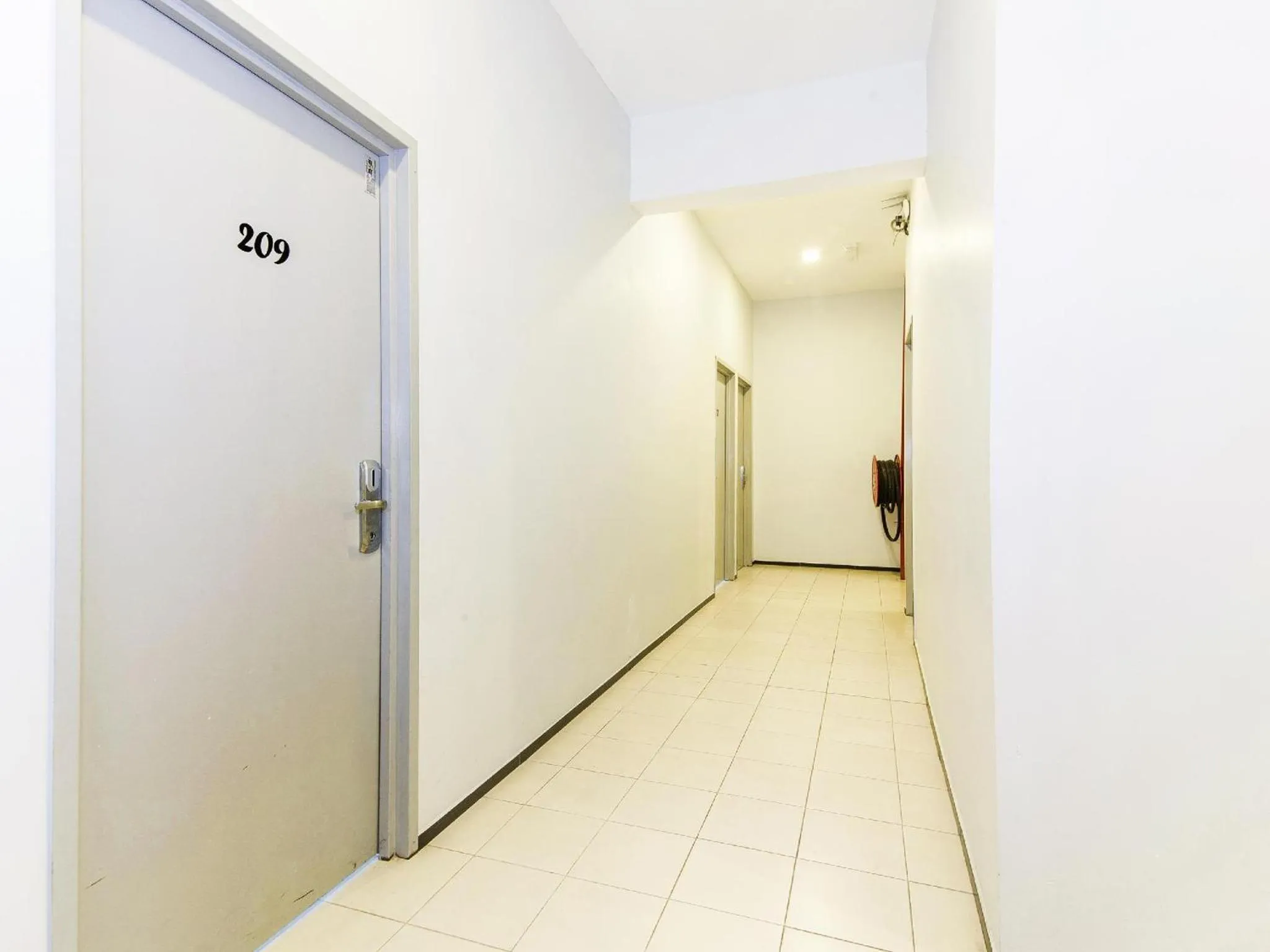 Ihome Boutique Hotel