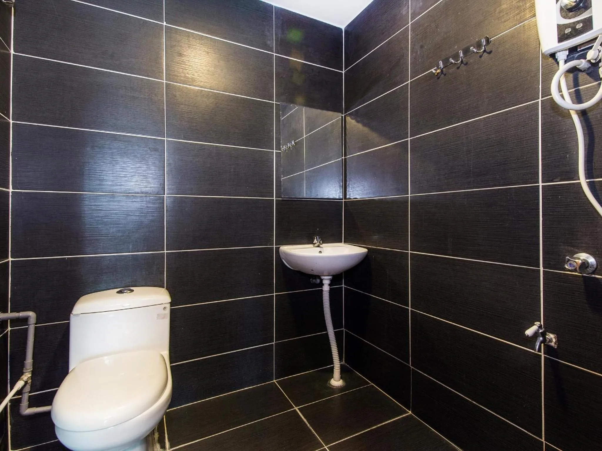 Ihome Boutique Hotel