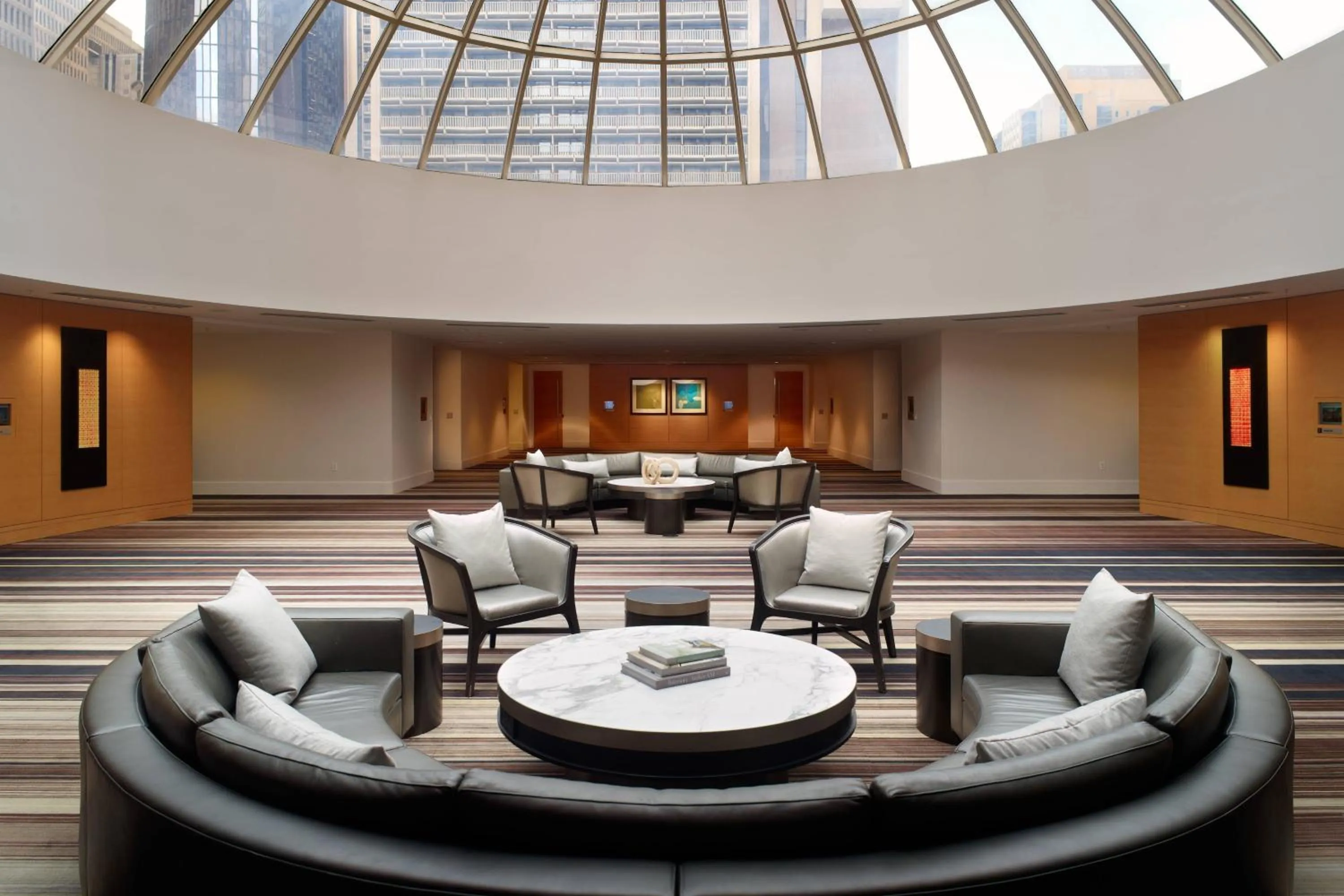 Other in Atlanta Marriott Marquis