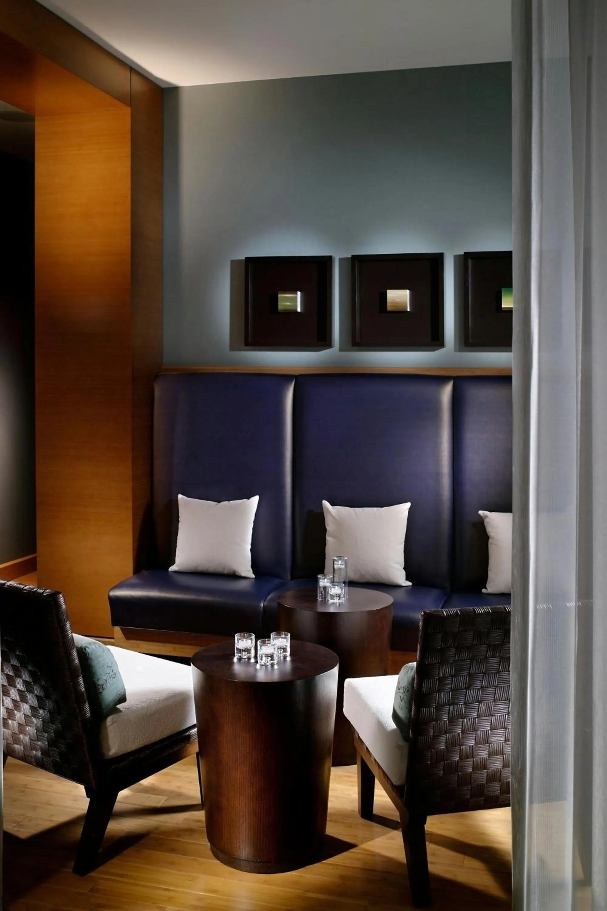 Spa and wellness centre/facilities in Atlanta Marriott Marquis