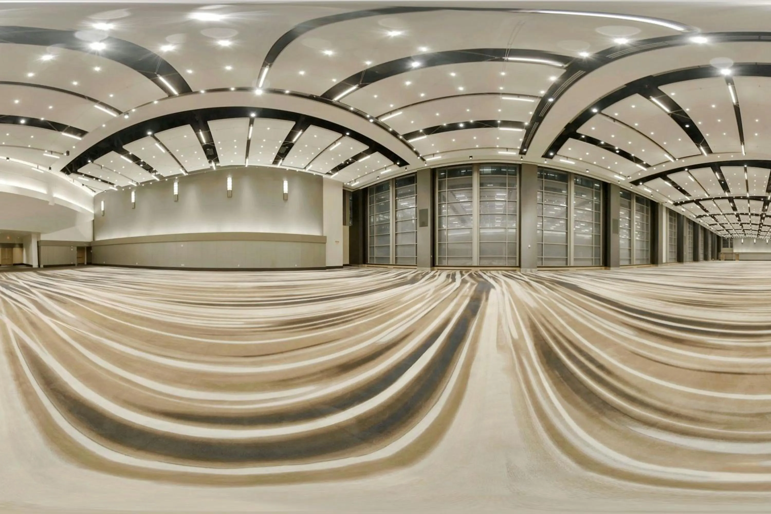 Meeting/conference room in Atlanta Marriott Marquis