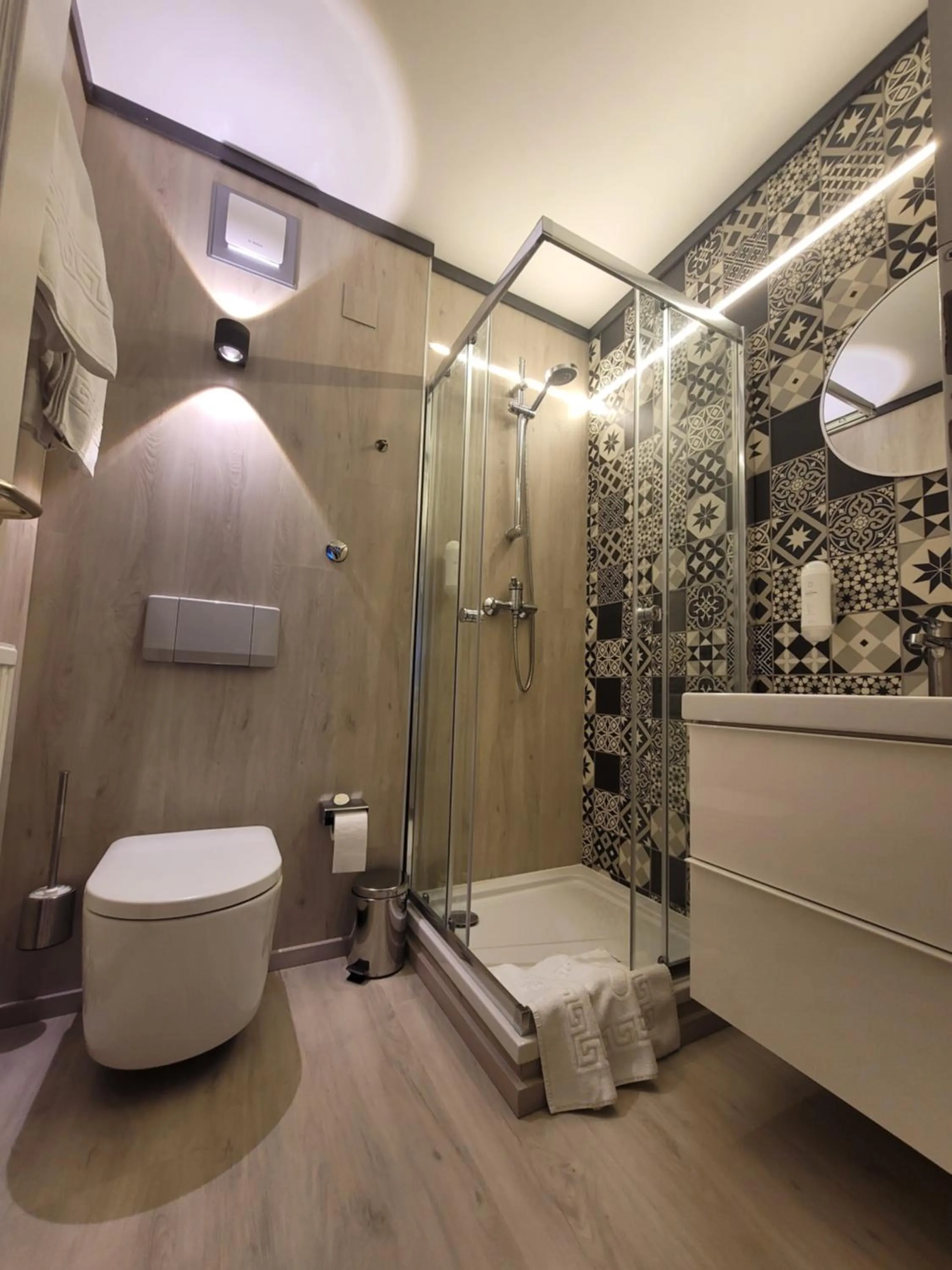 Ambiente Hotel garni