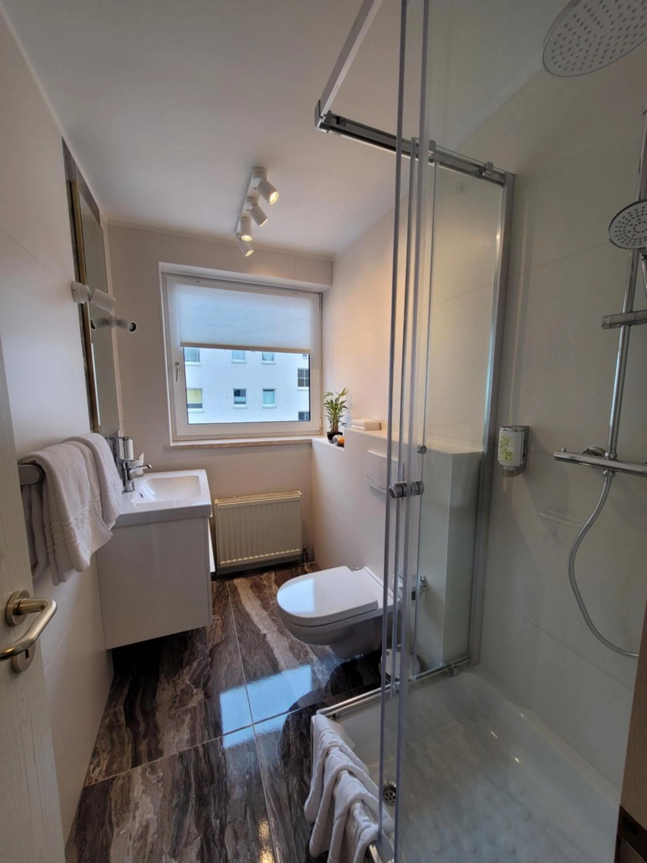 Ambiente Hotel garni