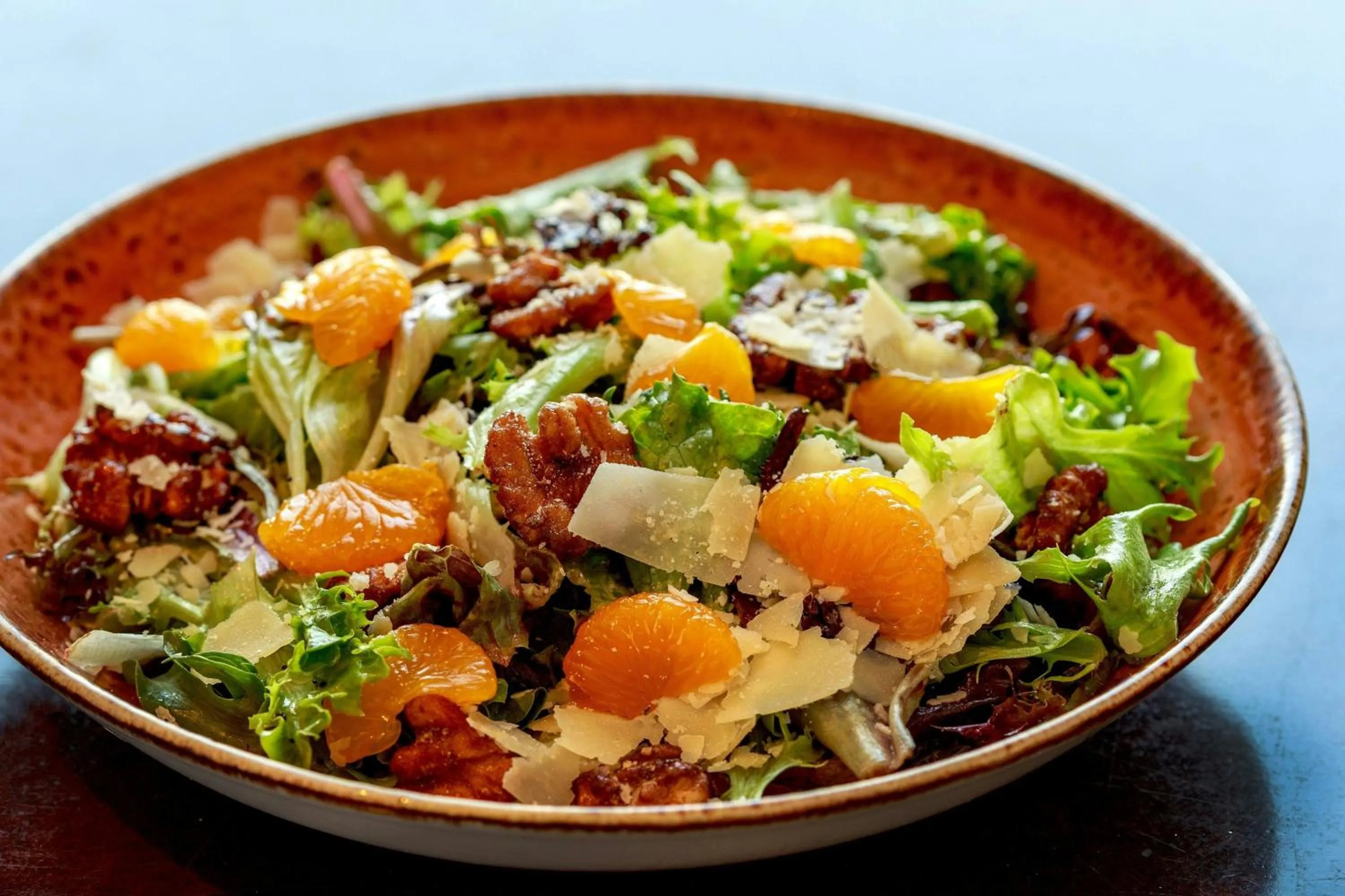 Restaurant/places to eat in Boston Marriott Long Wharf