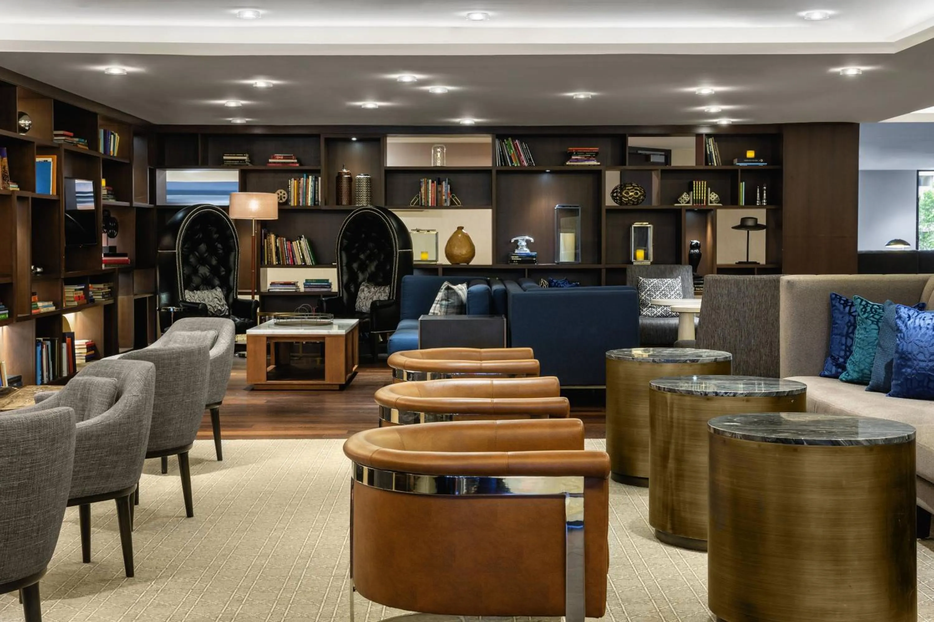 Other in Boston Marriott Long Wharf