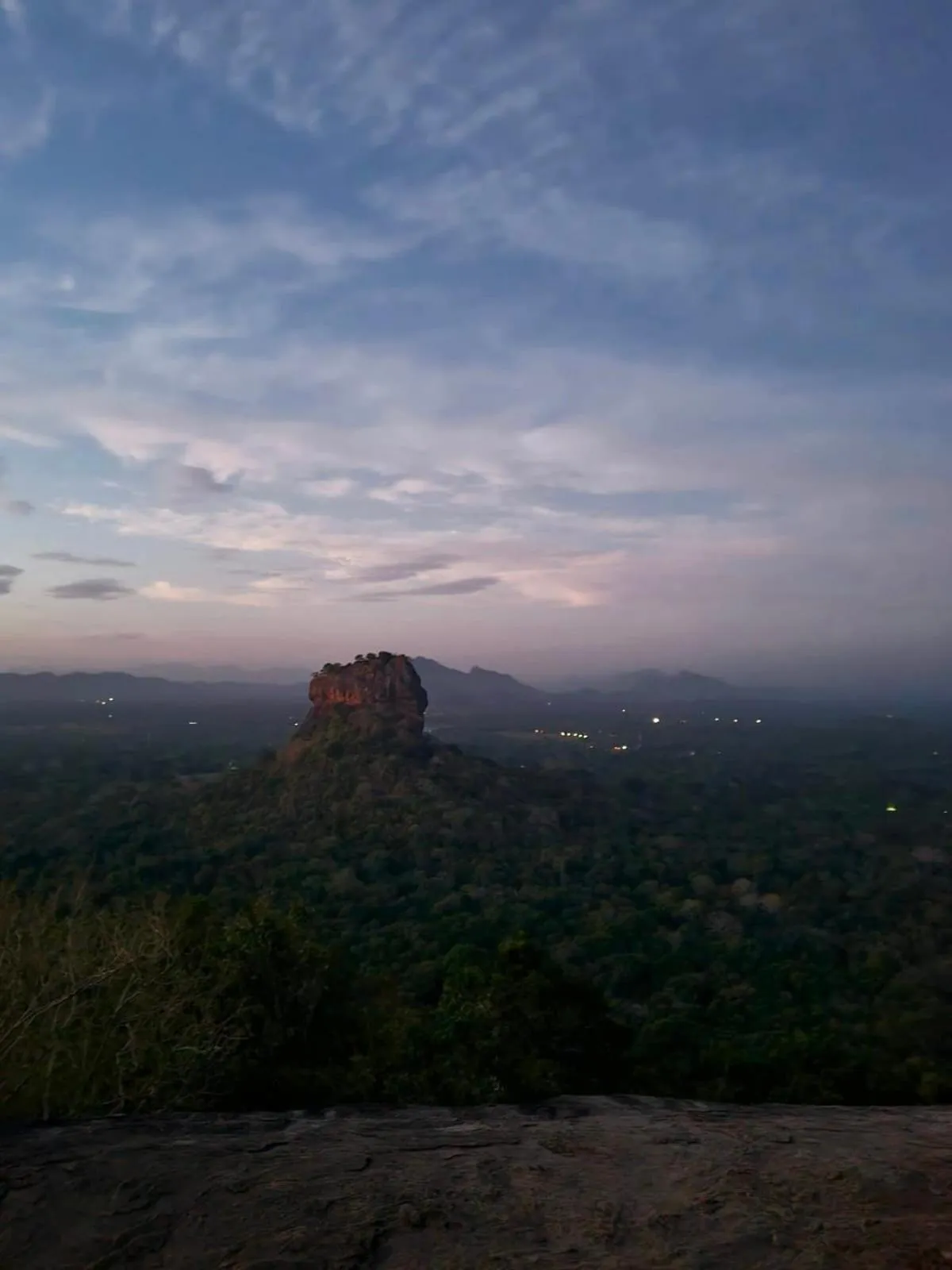 Nearby landmark in Sunrise Cottage