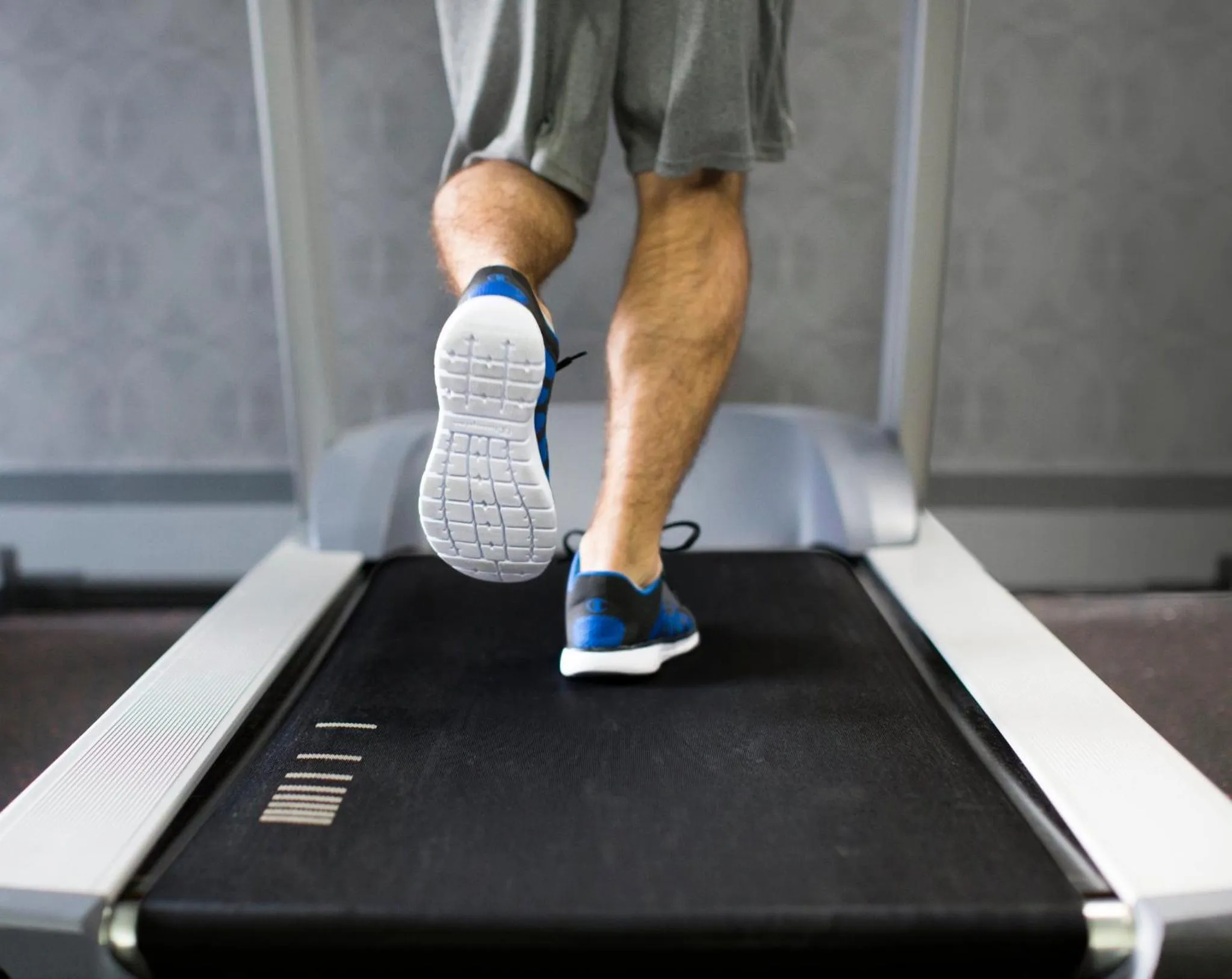 Spa and wellness centre/facilities in Holiday Inn Express & Suites Locust Grove by IHG