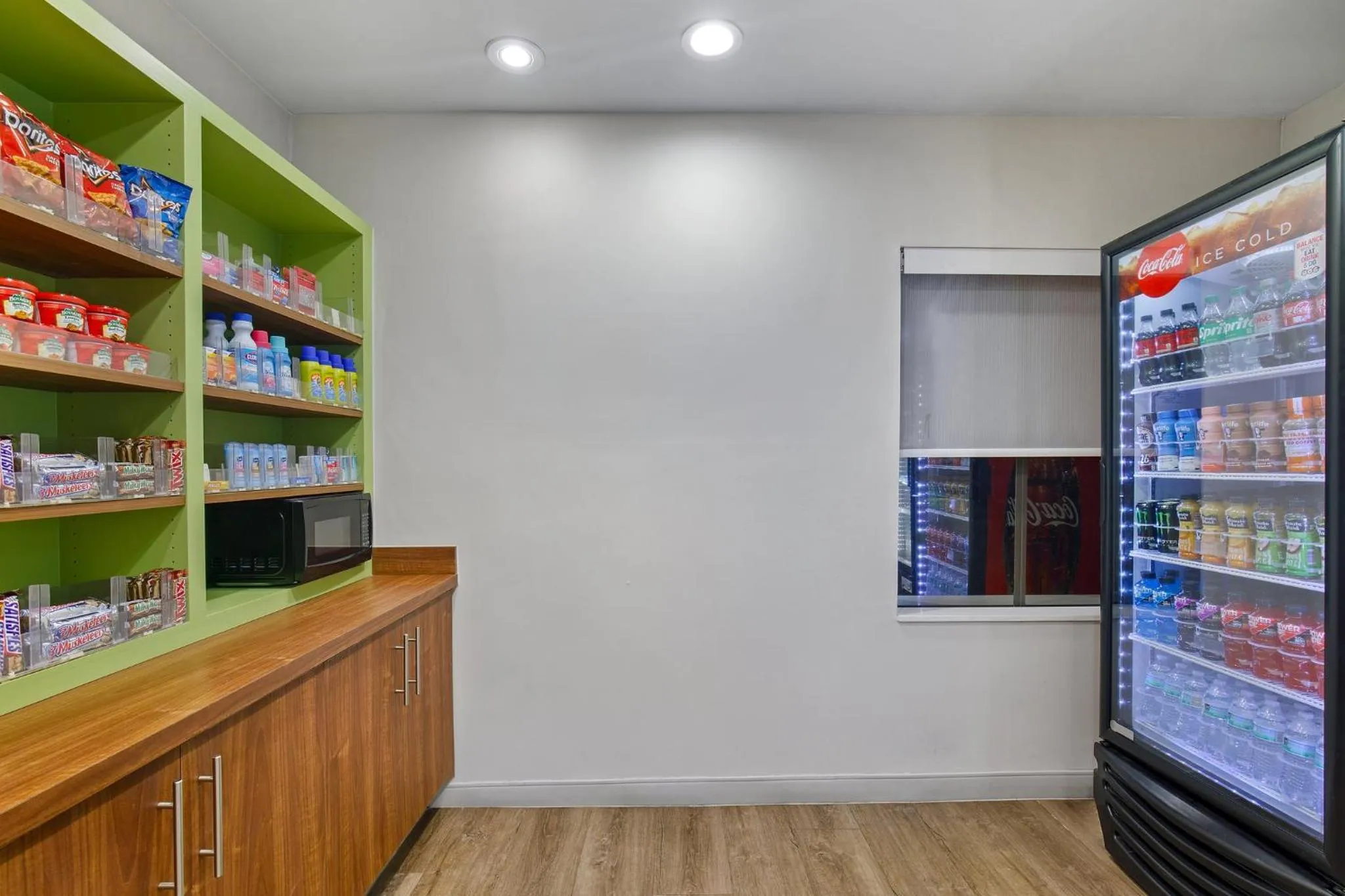 Other in Holiday Inn Express & Suites Locust Grove by IHG