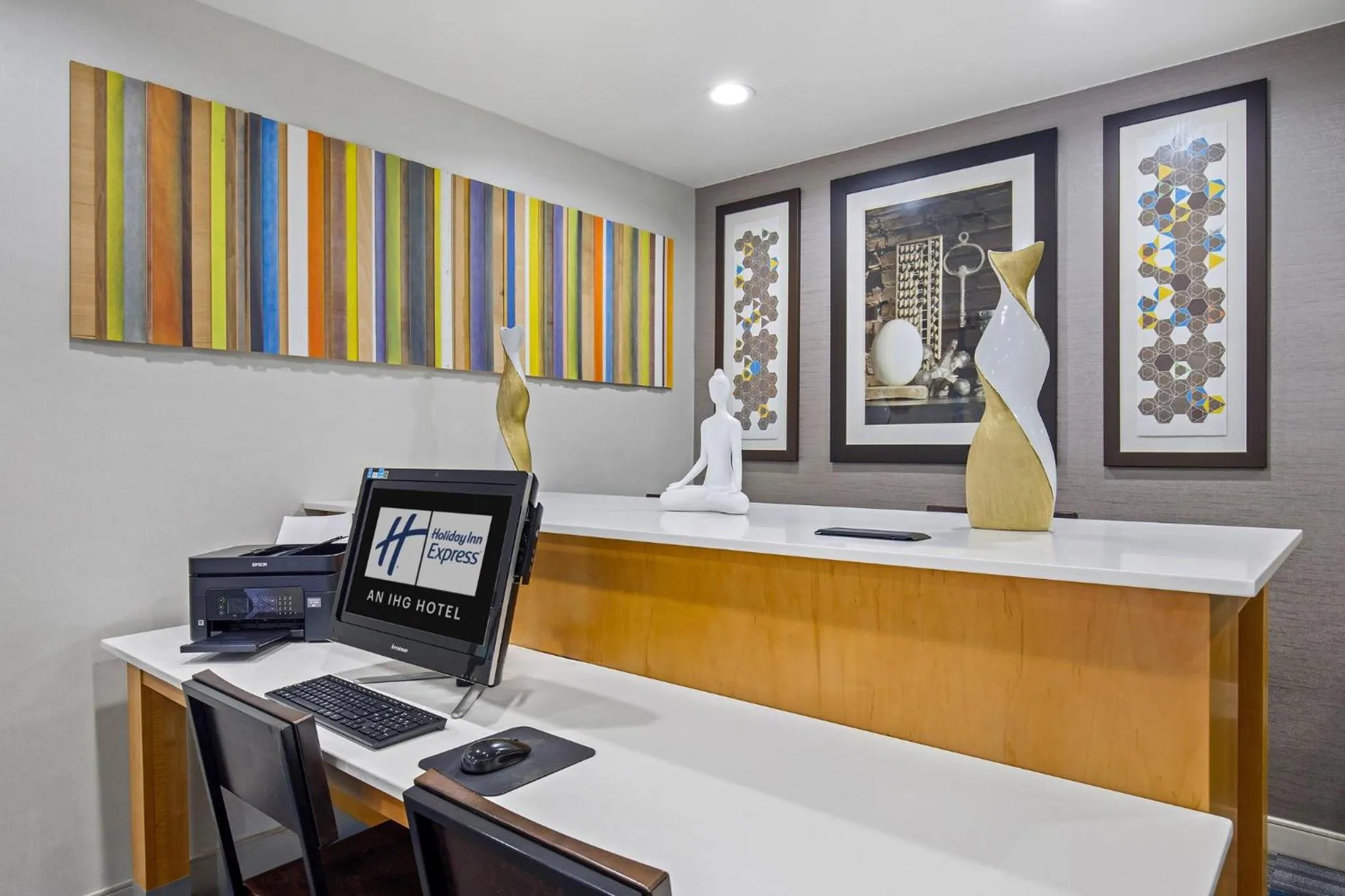 Other in Holiday Inn Express & Suites Locust Grove by IHG