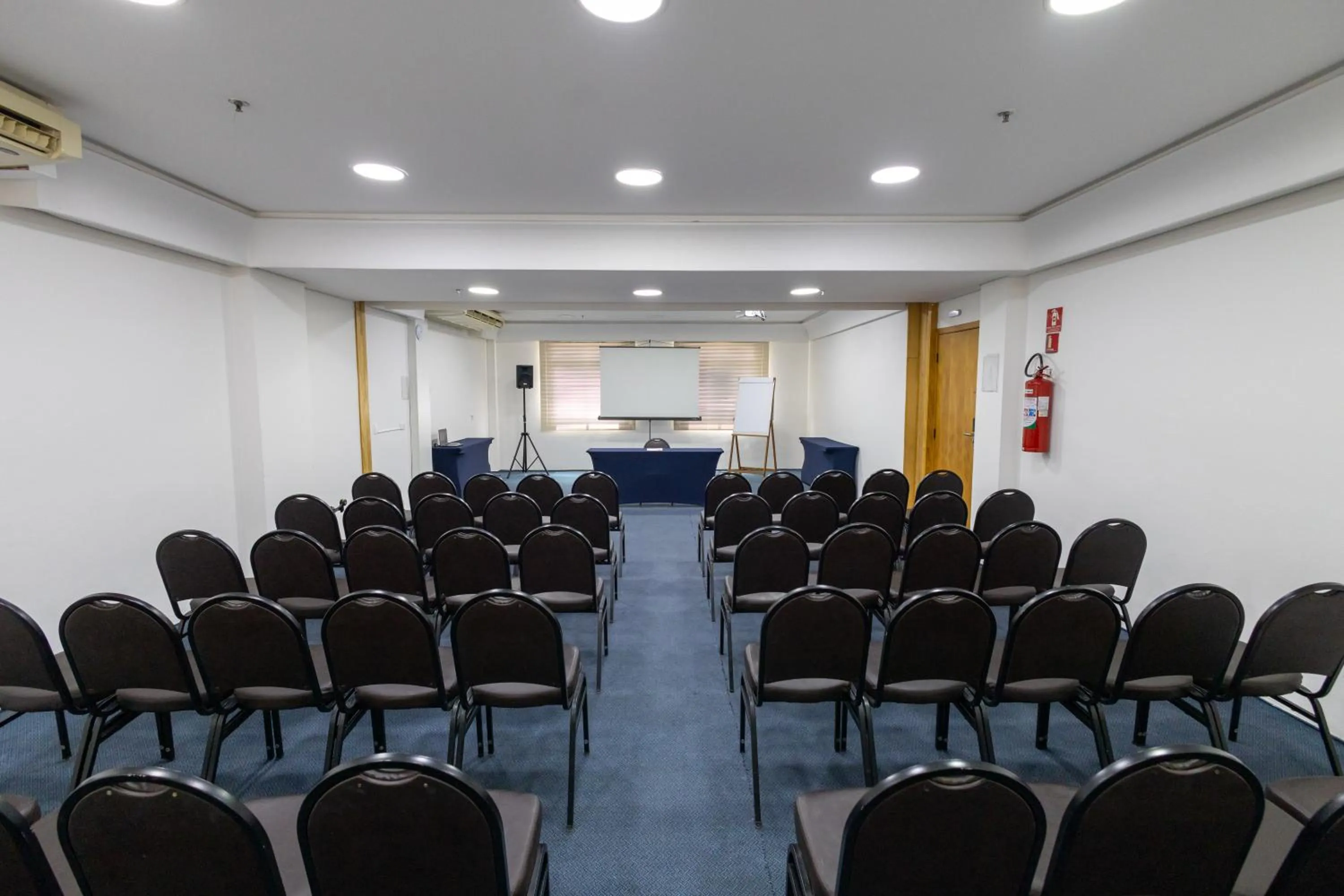 Banquet/Function facilities in Sables Hotel Guarulhos