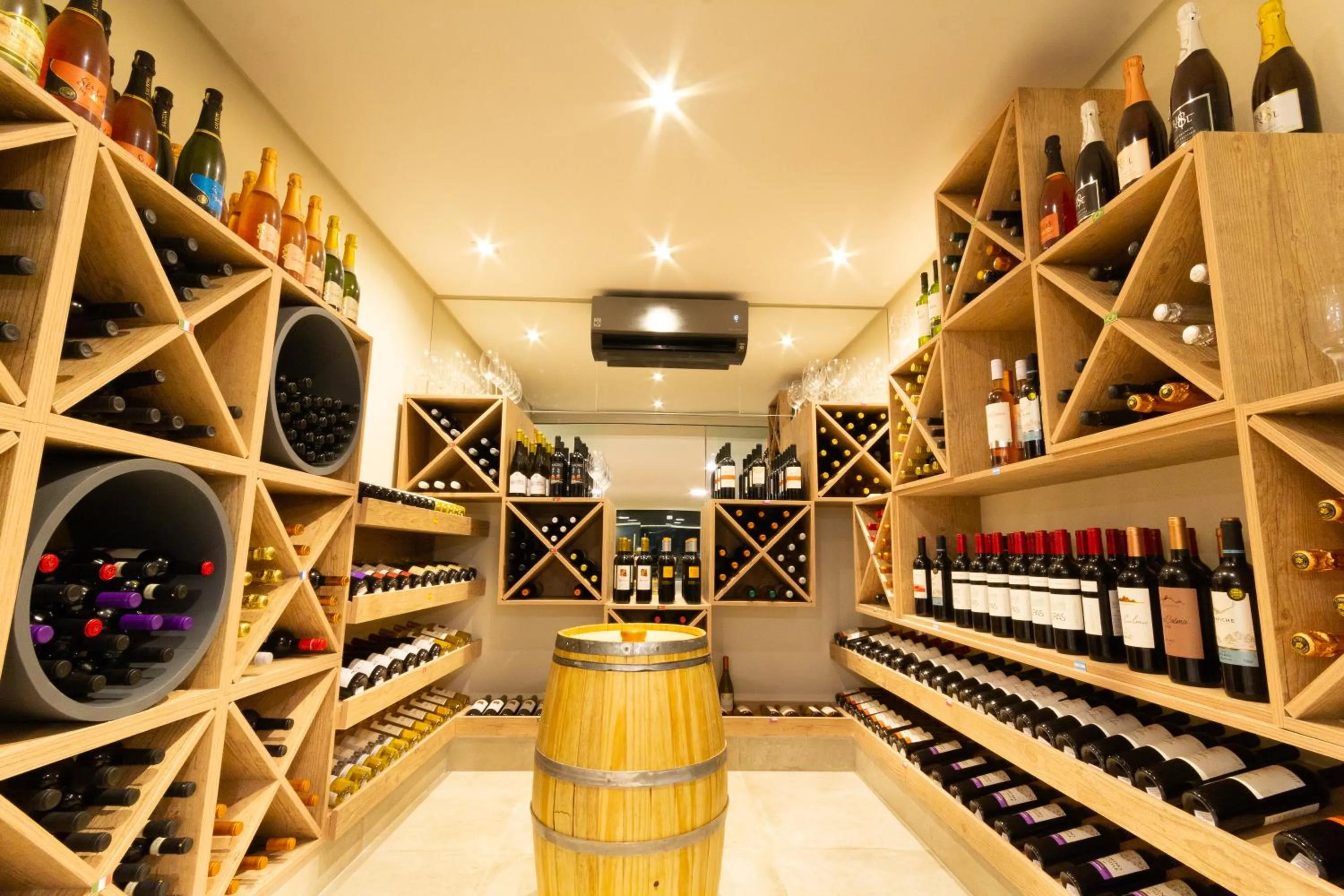 Restaurant/places to eat in Praia Dourada Resort Maragogi