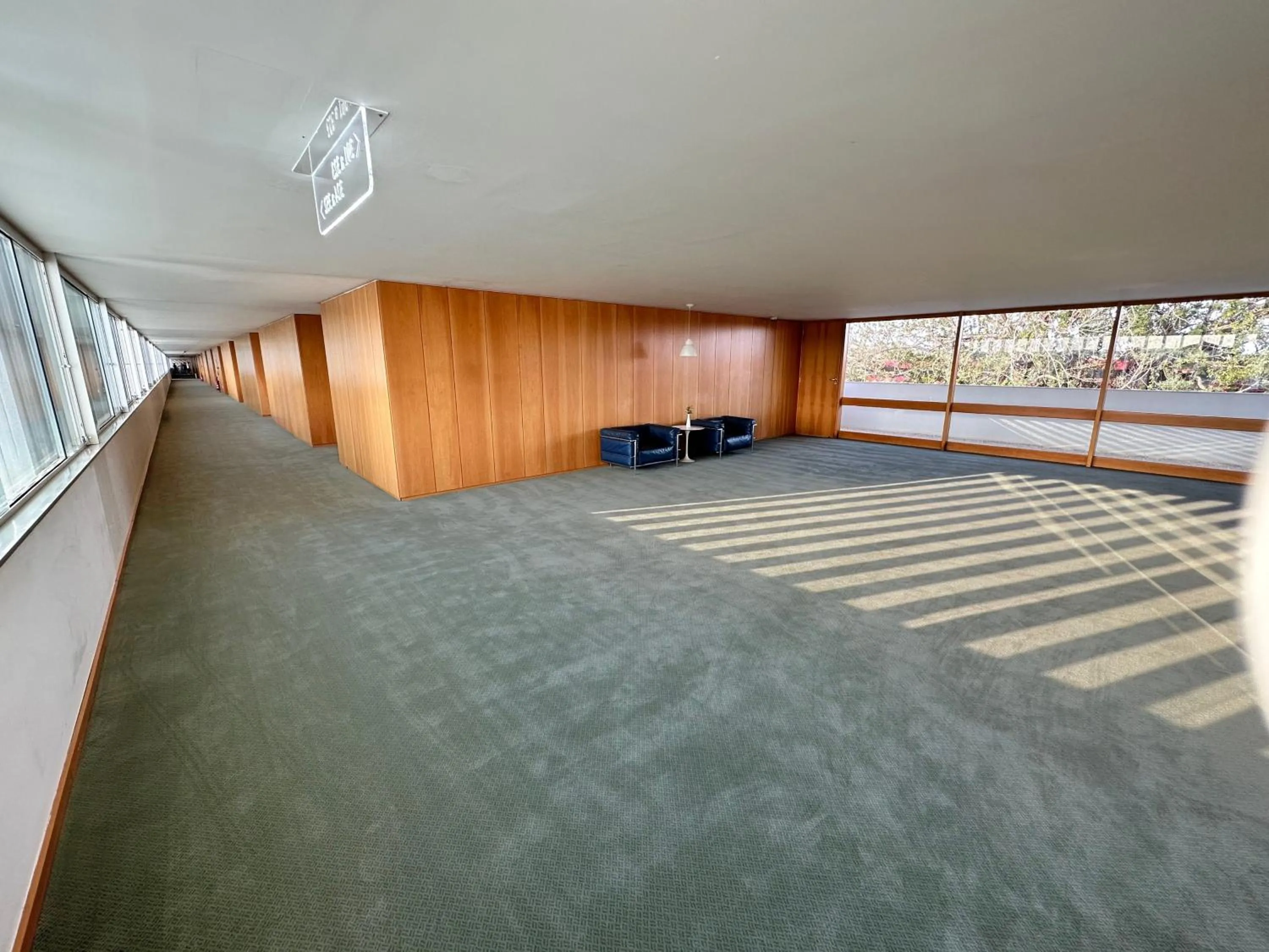 Brasília Palace Hotel