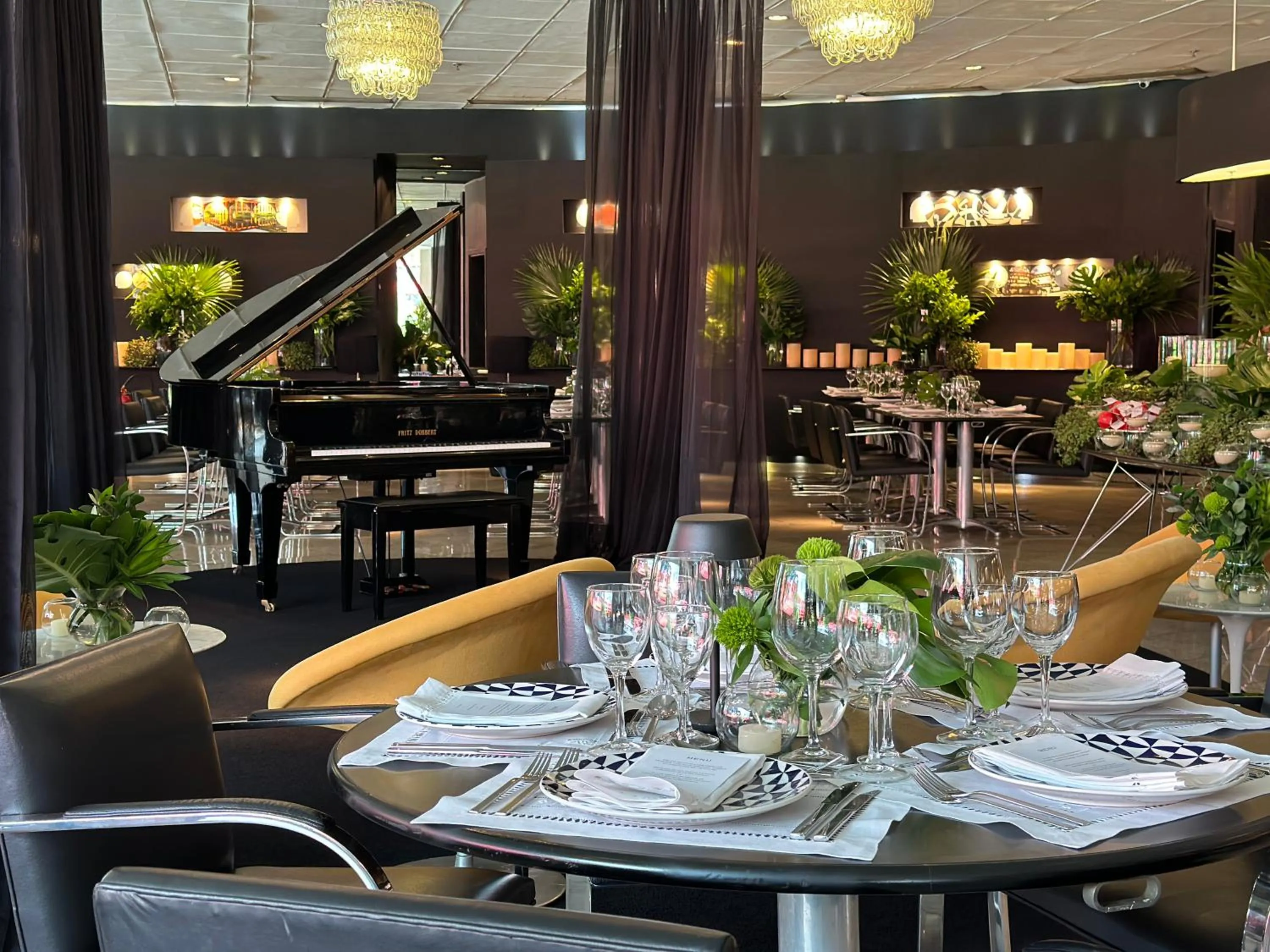 Brasília Palace Hotel