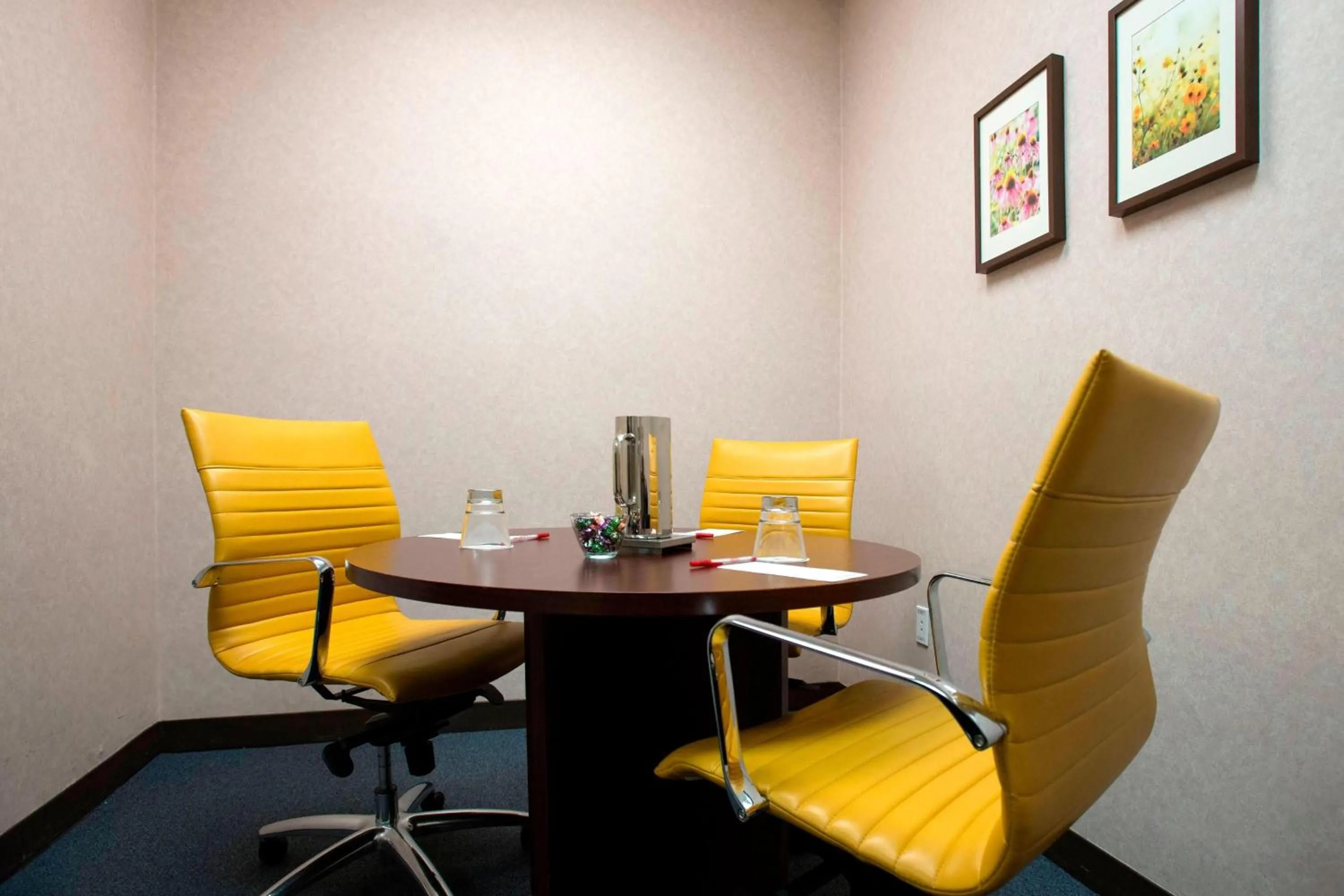 Other in Newark Liberty International Airport Marriott