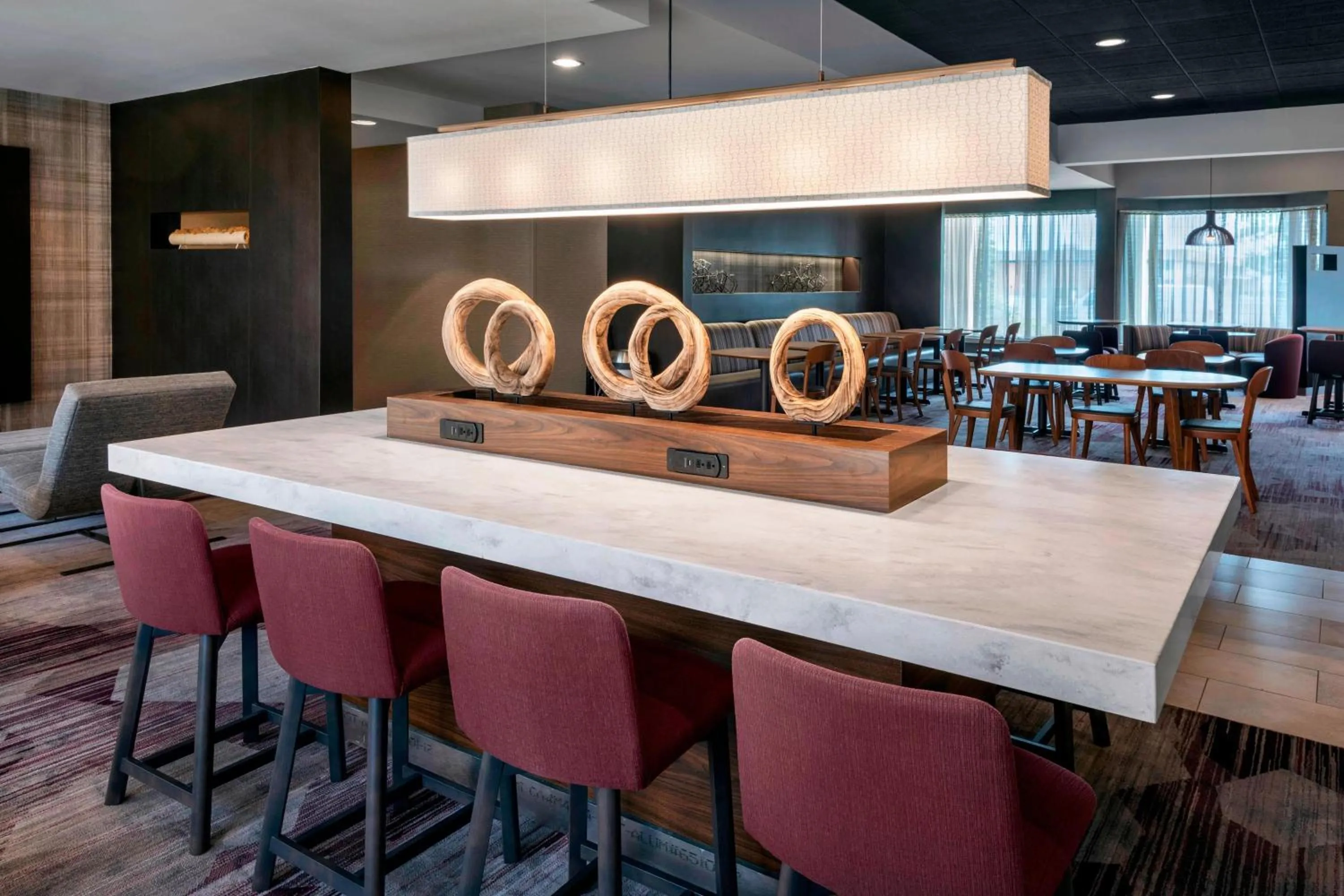 Other in Courtyard Newark Liberty International Airport