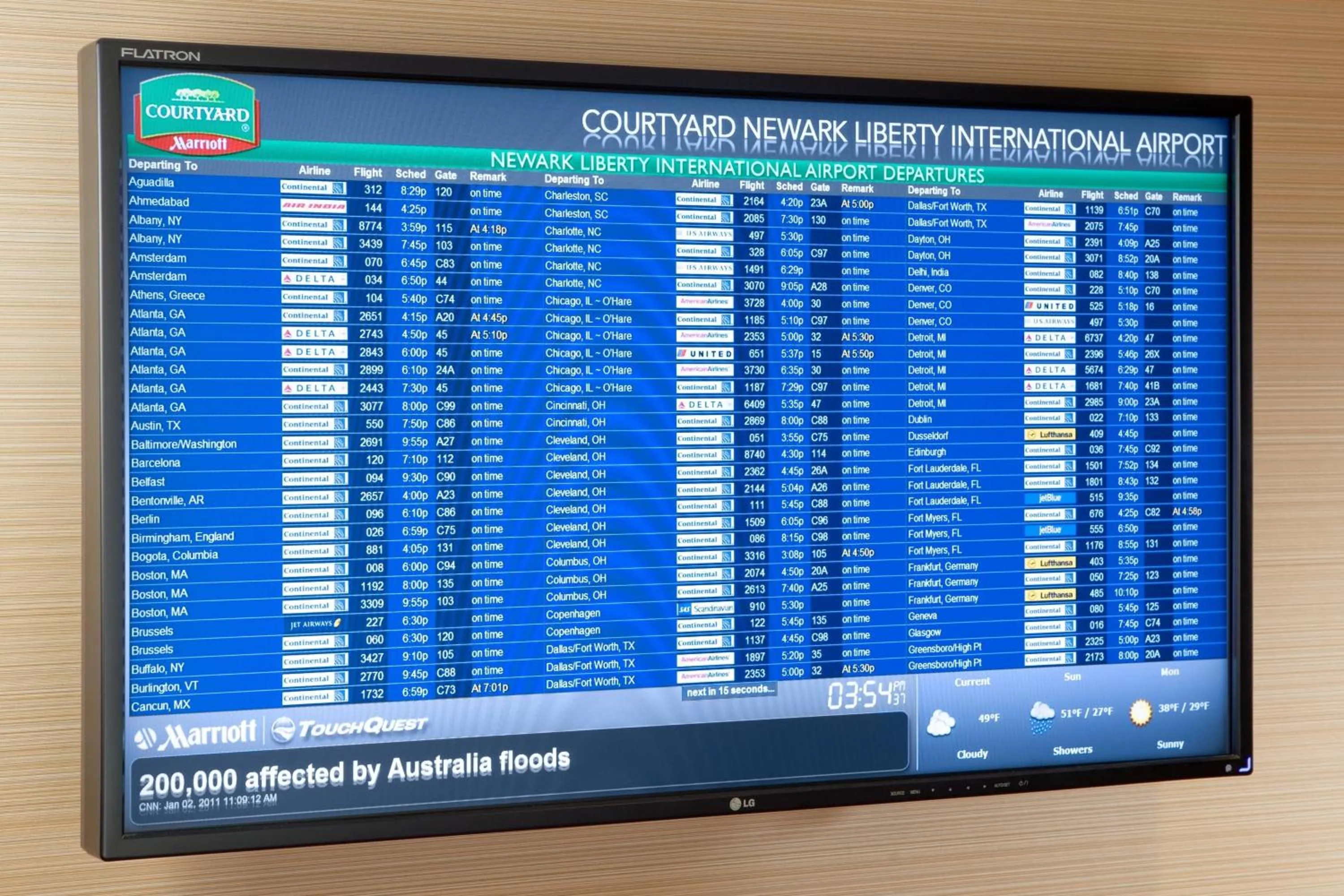 Other in Courtyard Newark Liberty International Airport