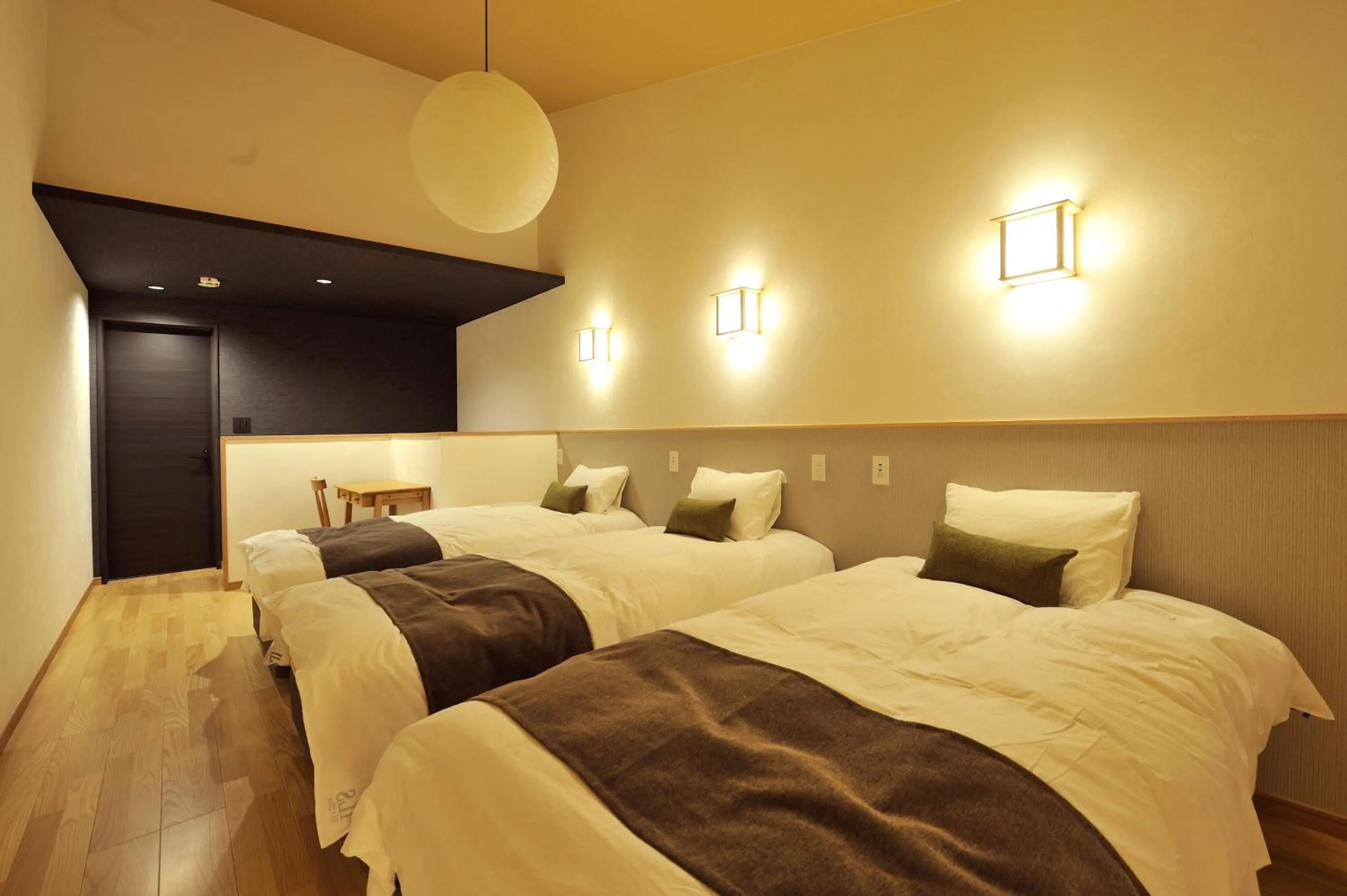 Villa in Fuga Bettei Shijyo Omiya