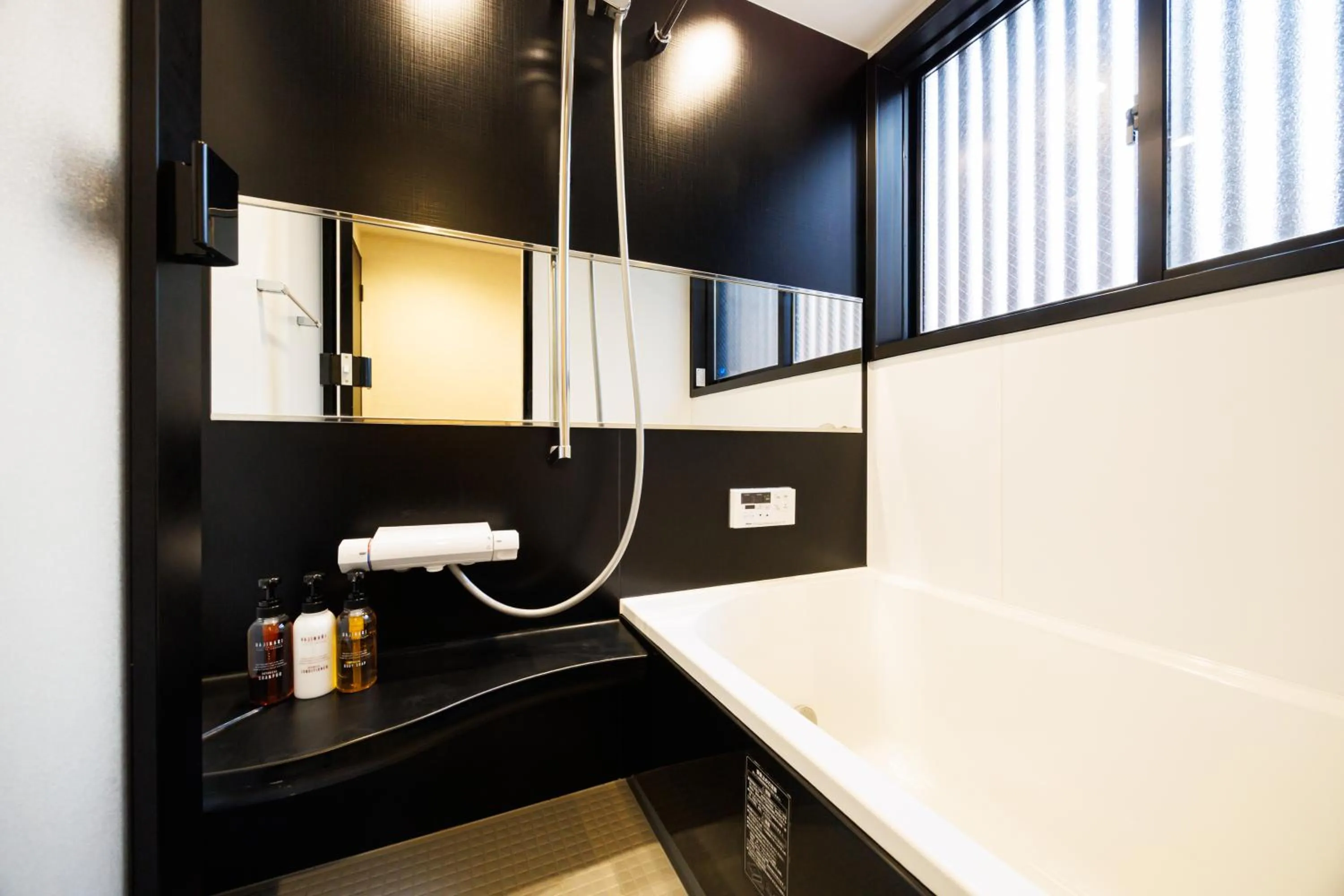 Bathroom in Fuga Bettei Shijyo Omiya