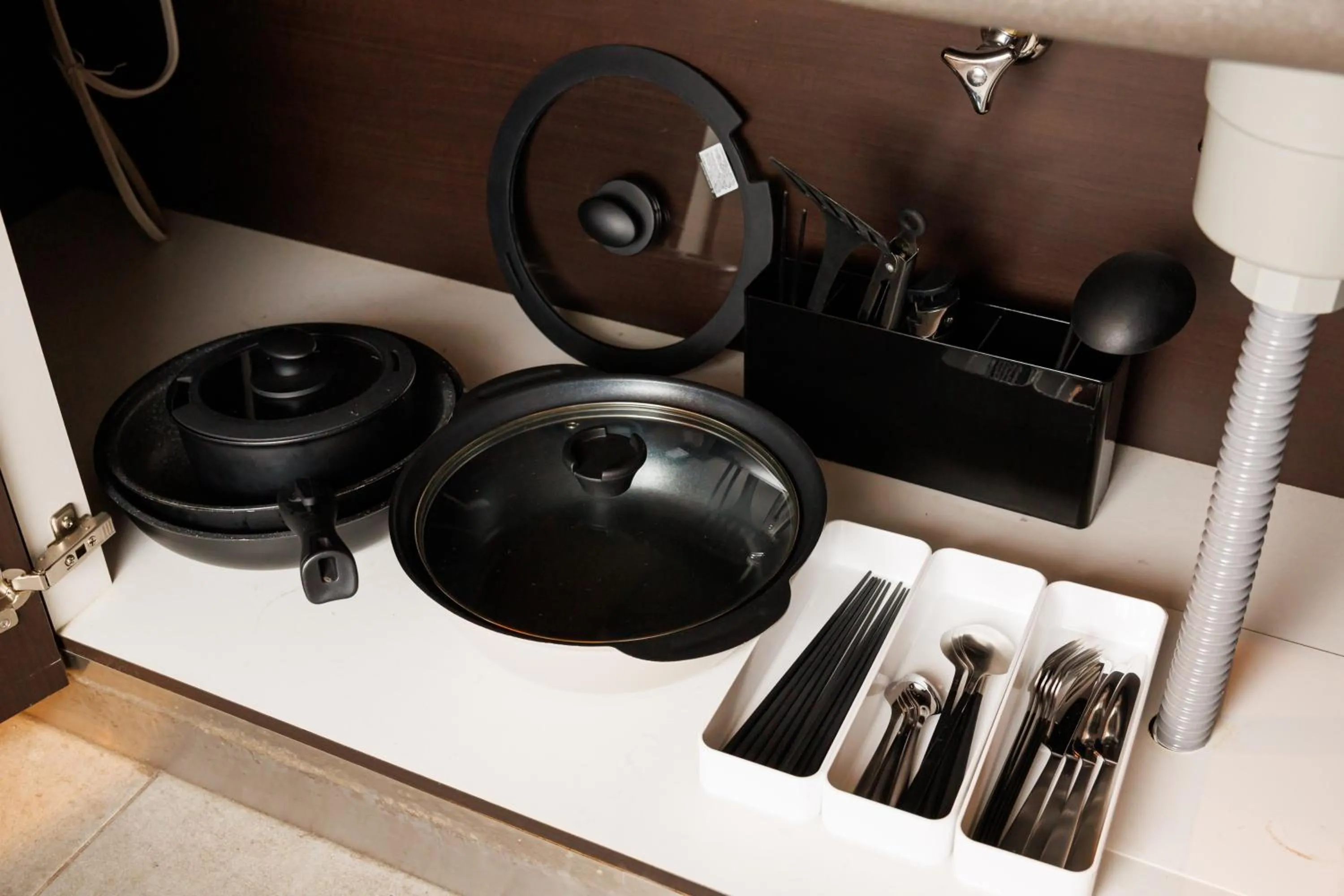 kitchen in Fuga Bettei Shijyo Omiya