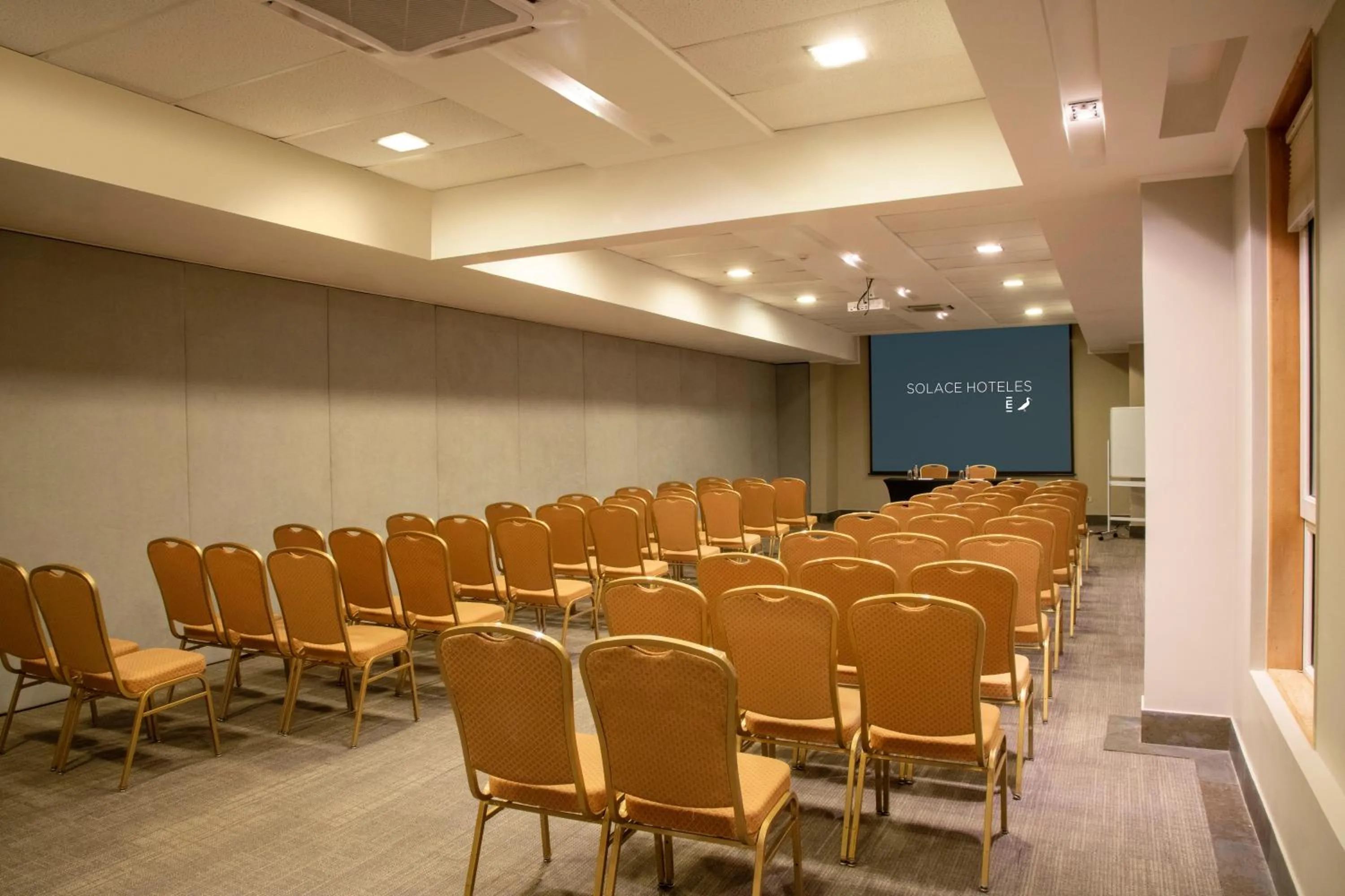 Solace Hotel Puerto Varas