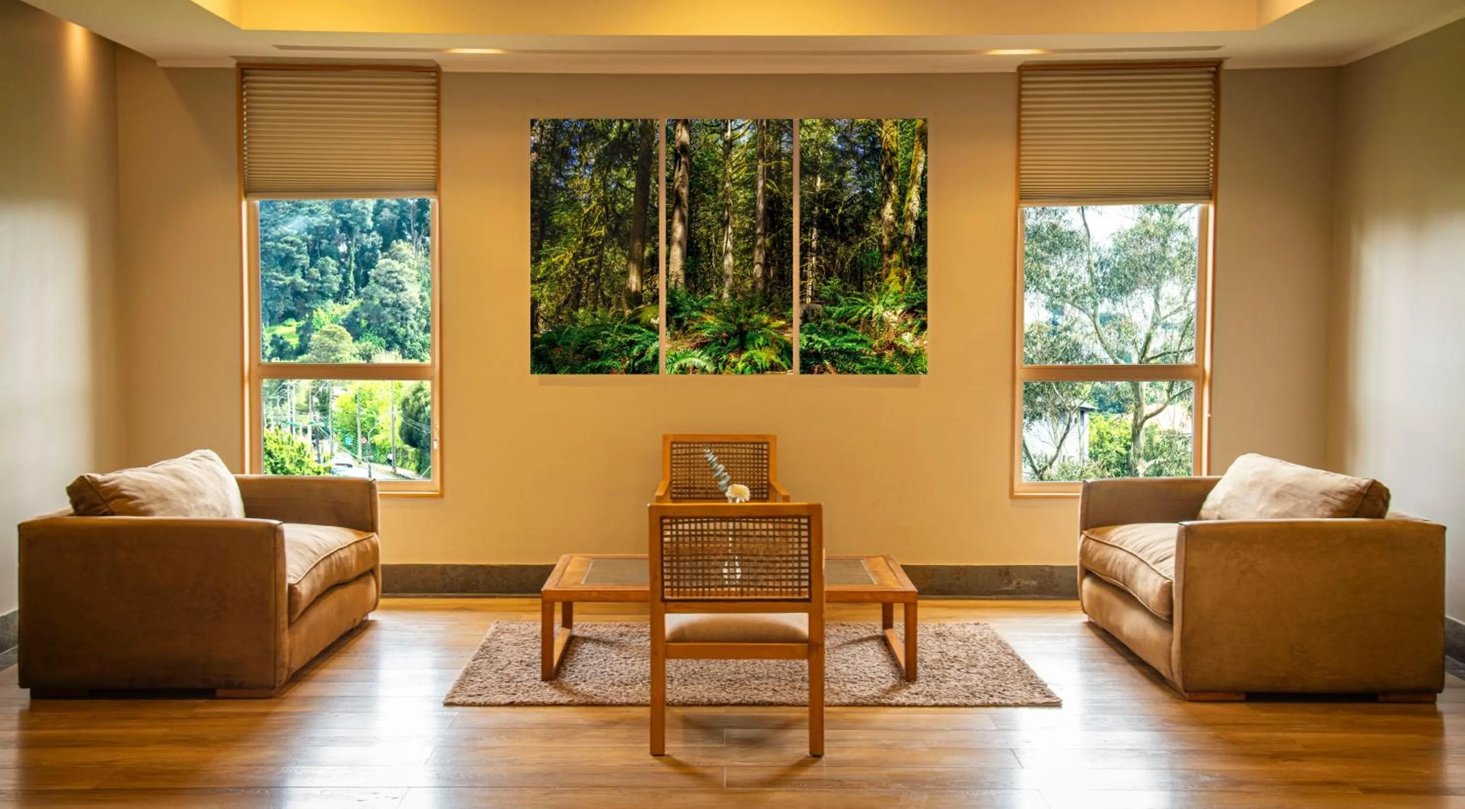 Solace Hotel Puerto Varas