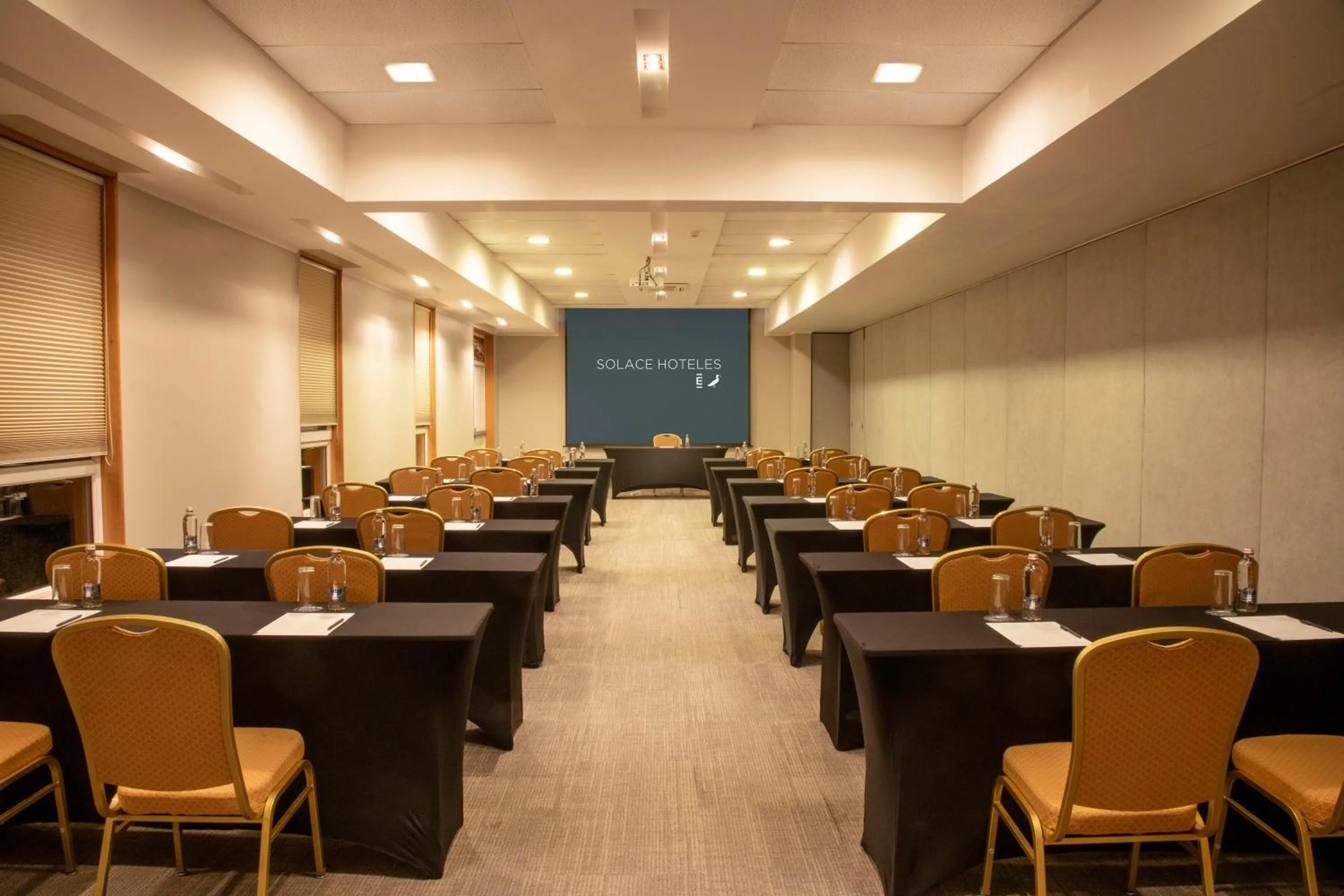 Solace Hotel Puerto Varas