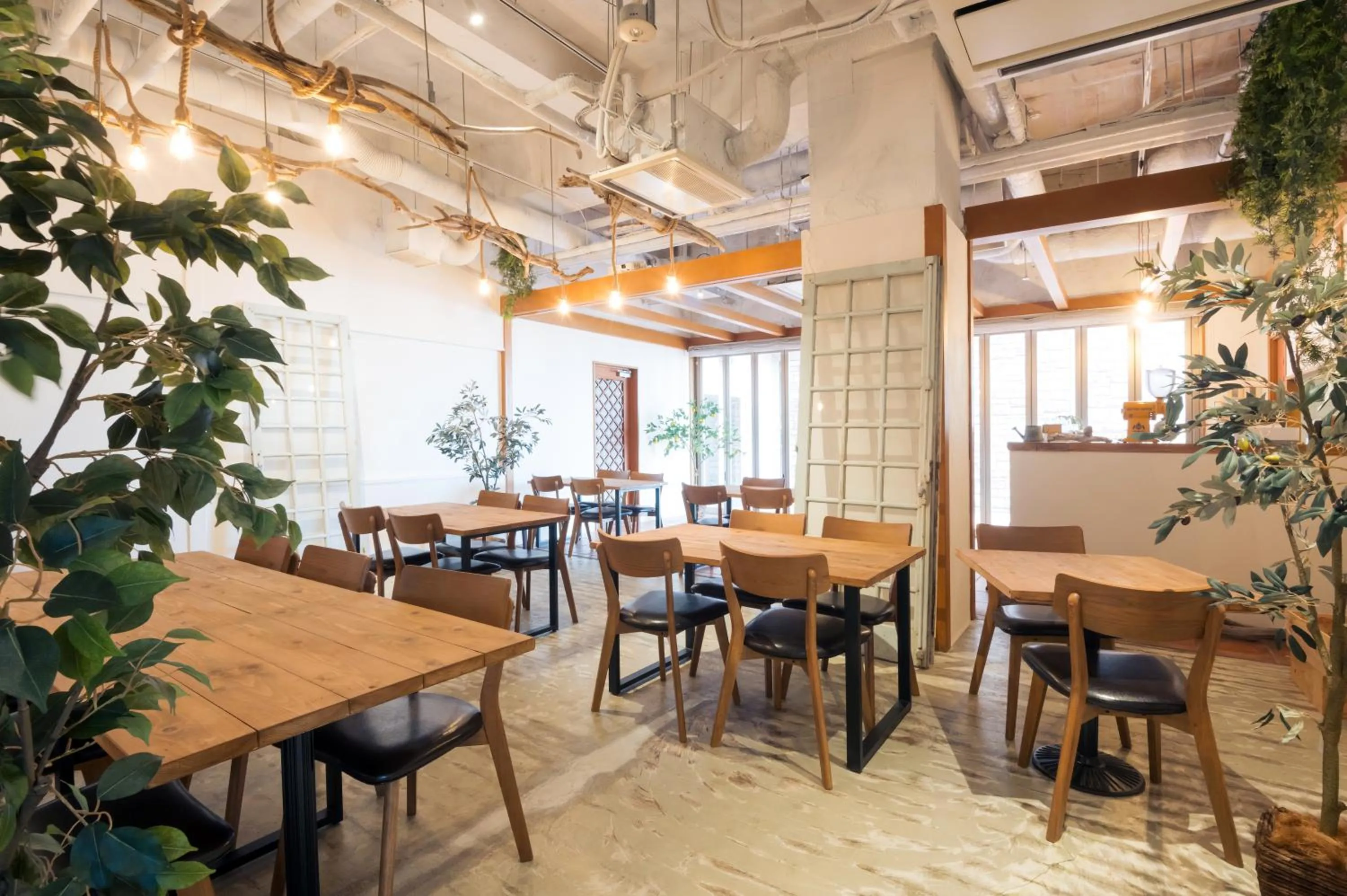 Hotel Grand Plaza Urashima