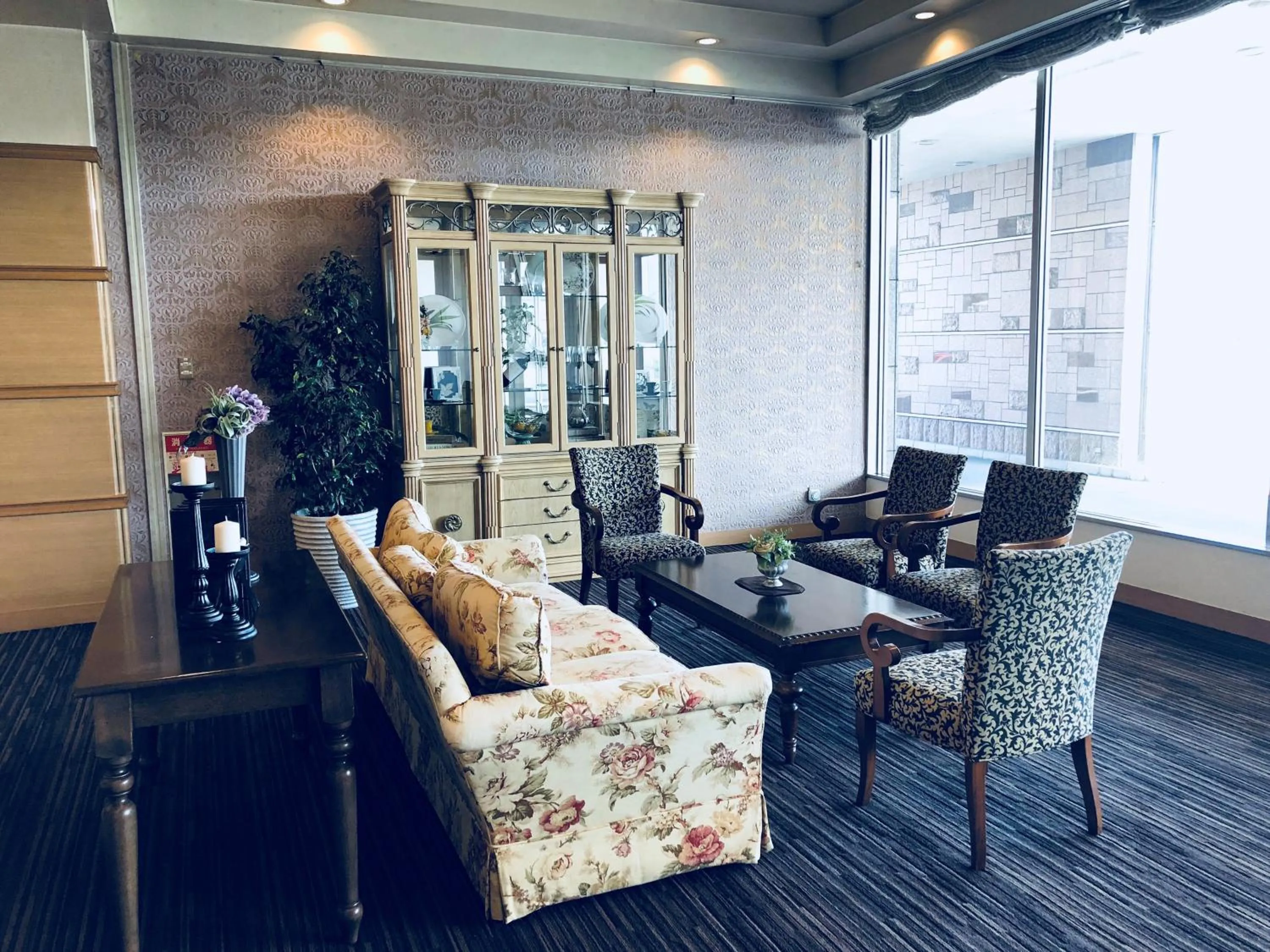 Hotel Grand Plaza Urashima